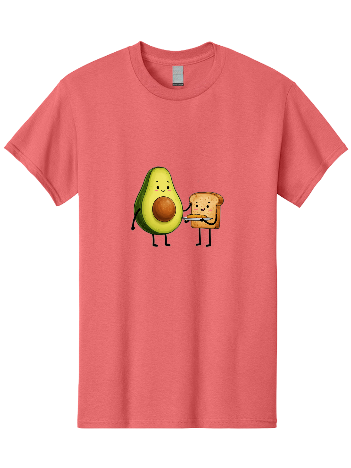 Avocado-Toast-9 Men'S Graphic Tee, 100% Cotton, Comfortable Casual Summer Wear, Machine Washable, Vintage Camera, Old Camera, Antique Camera, Black Camera, Classic Photography, Photography Equipment, Nostalgic Device, Film Camera, Camera Art Bah530