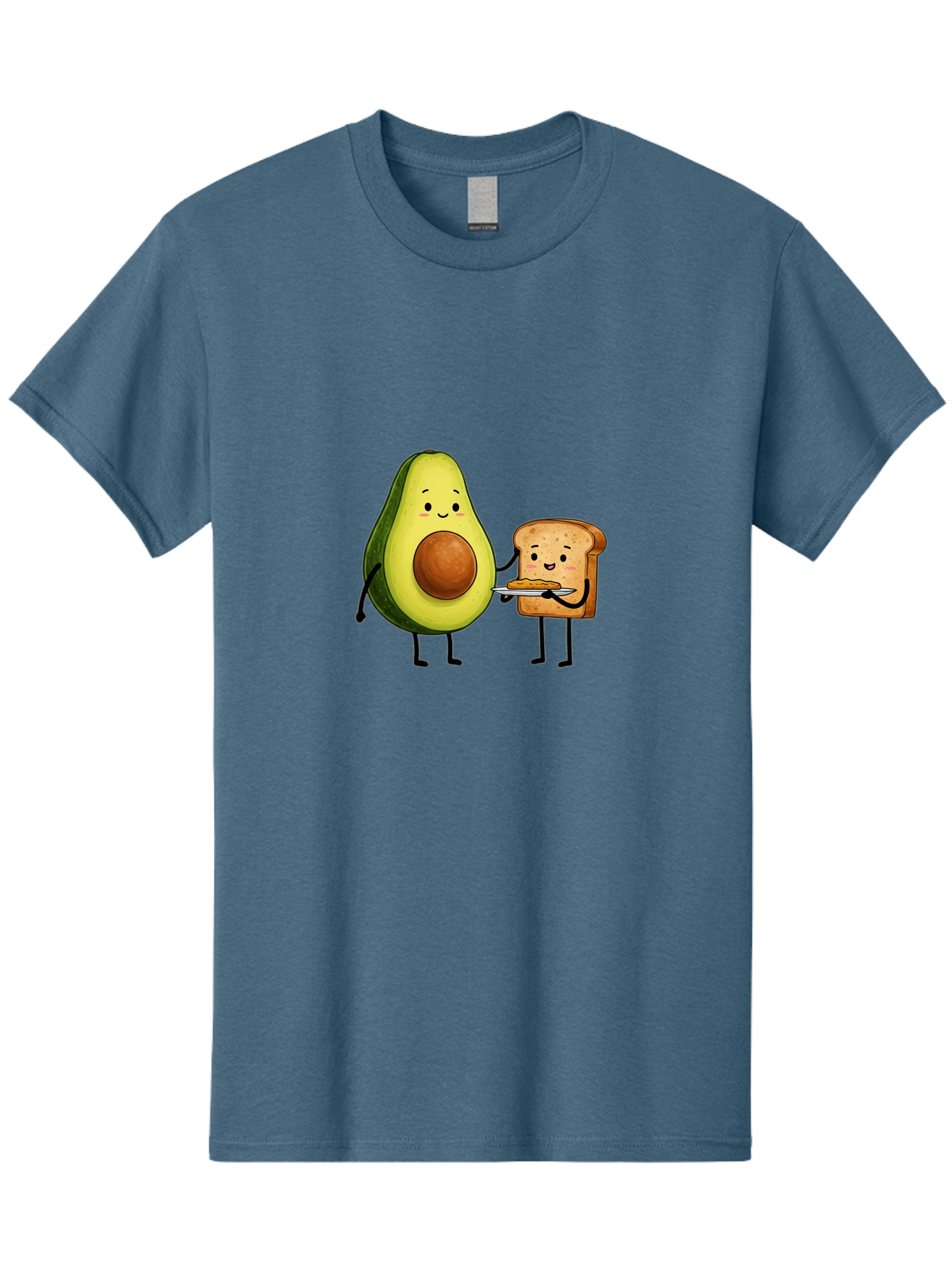 Avocado-Toast-9 Men'S Graphic Tee, 100% Cotton, Comfortable Casual Summer Wear, Machine Washable, Vintage Camera, Old Camera, Antique Camera, Black Camera, Classic Photography, Photography Equipment, Nostalgic Device, Film Camera, Camera Art Bah530