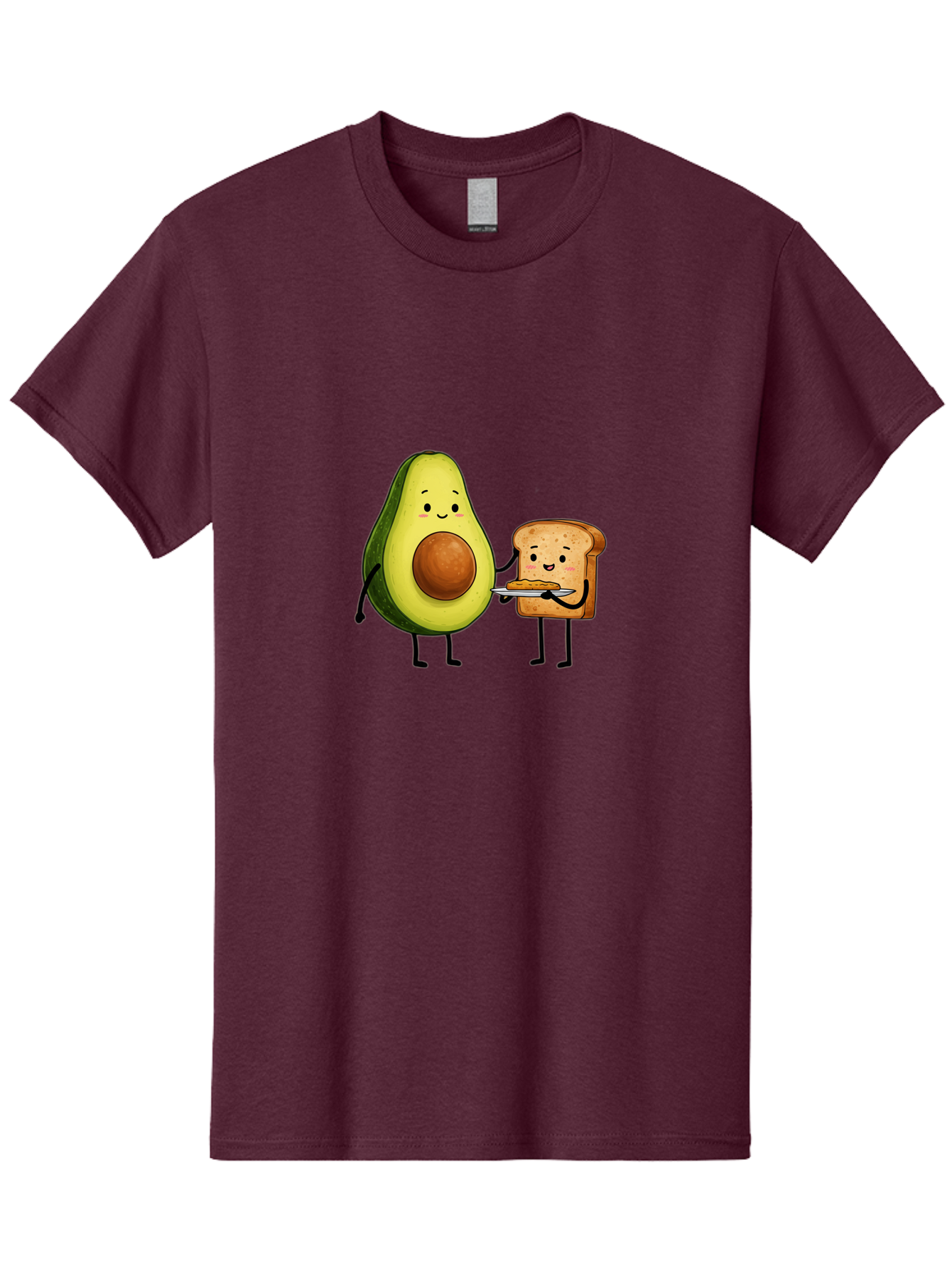 Avocado-Toast-9 Men'S Graphic Tee, 100% Cotton, Comfortable Casual Summer Wear, Machine Washable, Vintage Camera, Old Camera, Antique Camera, Black Camera, Classic Photography, Photography Equipment, Nostalgic Device, Film Camera, Camera Art Bah530
