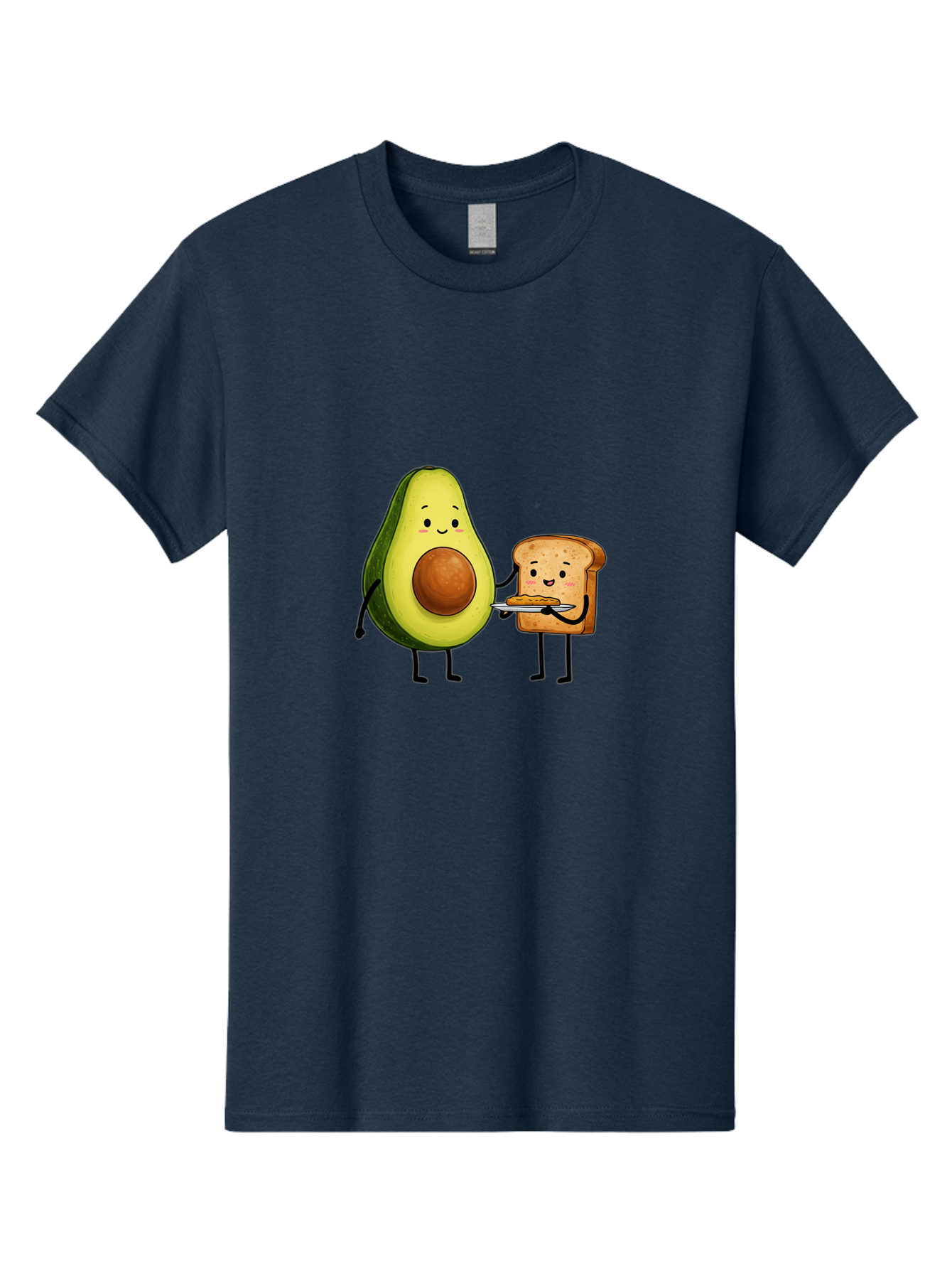 Avocado-Toast-9 Men'S Graphic Tee, 100% Cotton, Comfortable Casual Summer Wear, Machine Washable, Vintage Camera, Old Camera, Antique Camera, Black Camera, Classic Photography, Photography Equipment, Nostalgic Device, Film Camera, Camera Art Bah530