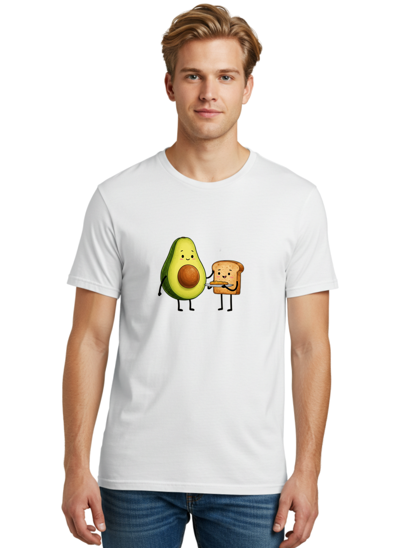Avocado-Toast-9 Men'S Graphic Tee, 100% Cotton, Comfortable Casual Summer Wear, Machine Washable, Vintage Camera, Old Camera, Antique Camera, Black Camera, Classic Photography, Photography Equipment, Nostalgic Device, Film Camera, Camera Art Bah530