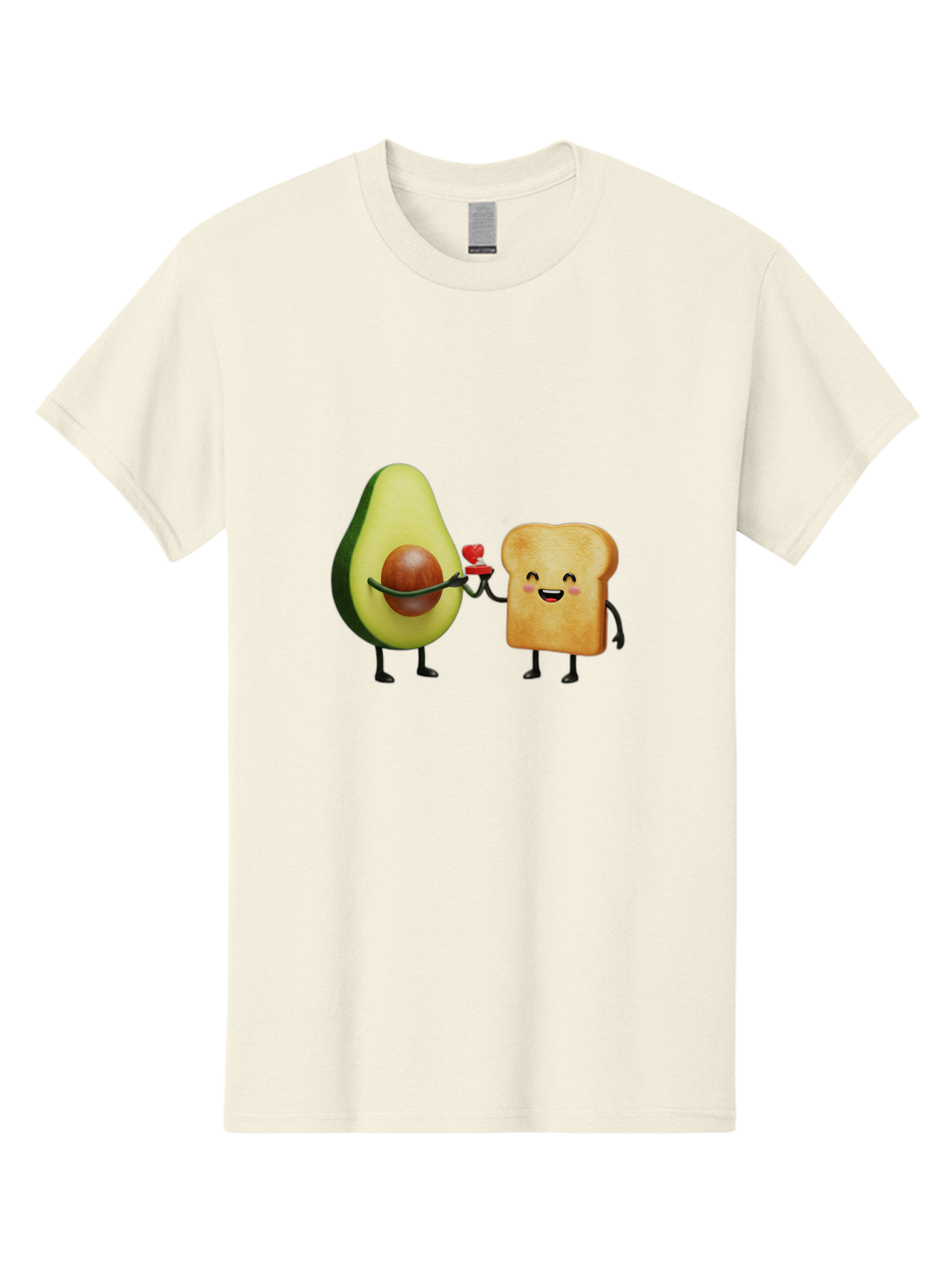 Avocado-Toast-Couple Men'S Graphic Tee, 100% Cotton, Comfortable Casual Summer Wear, Machine Washable, Vintage Camera, Old Camera, Antique Camera, Black Camera, Classic Photography, Photography Equipment, Nostalgic Device, Film Camera, Bah537