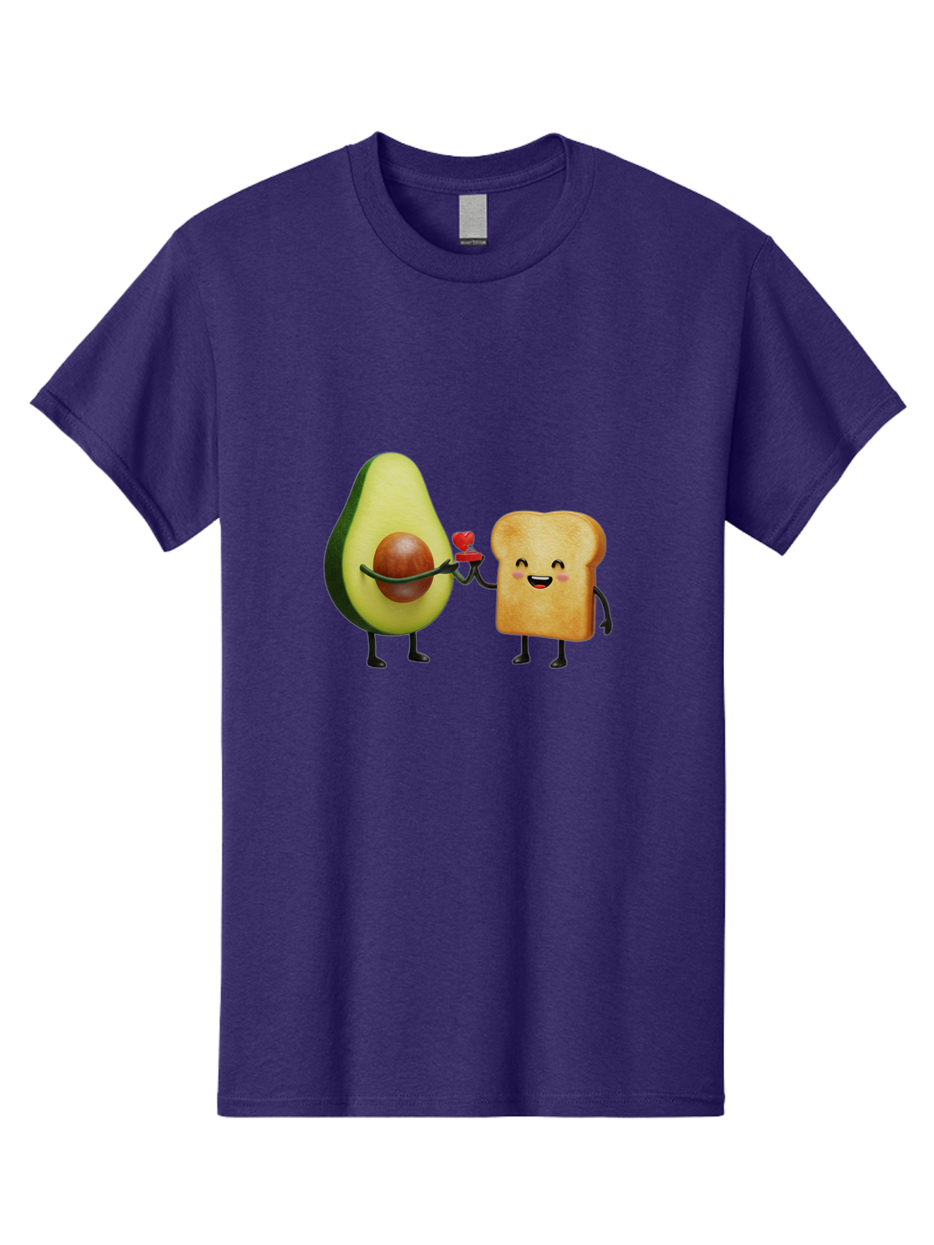 Avocado-Toast-Couple Men'S Graphic Tee, 100% Cotton, Comfortable Casual Summer Wear, Machine Washable, Vintage Camera, Old Camera, Antique Camera, Black Camera, Classic Photography, Photography Equipment, Nostalgic Device, Film Camera, Bah537