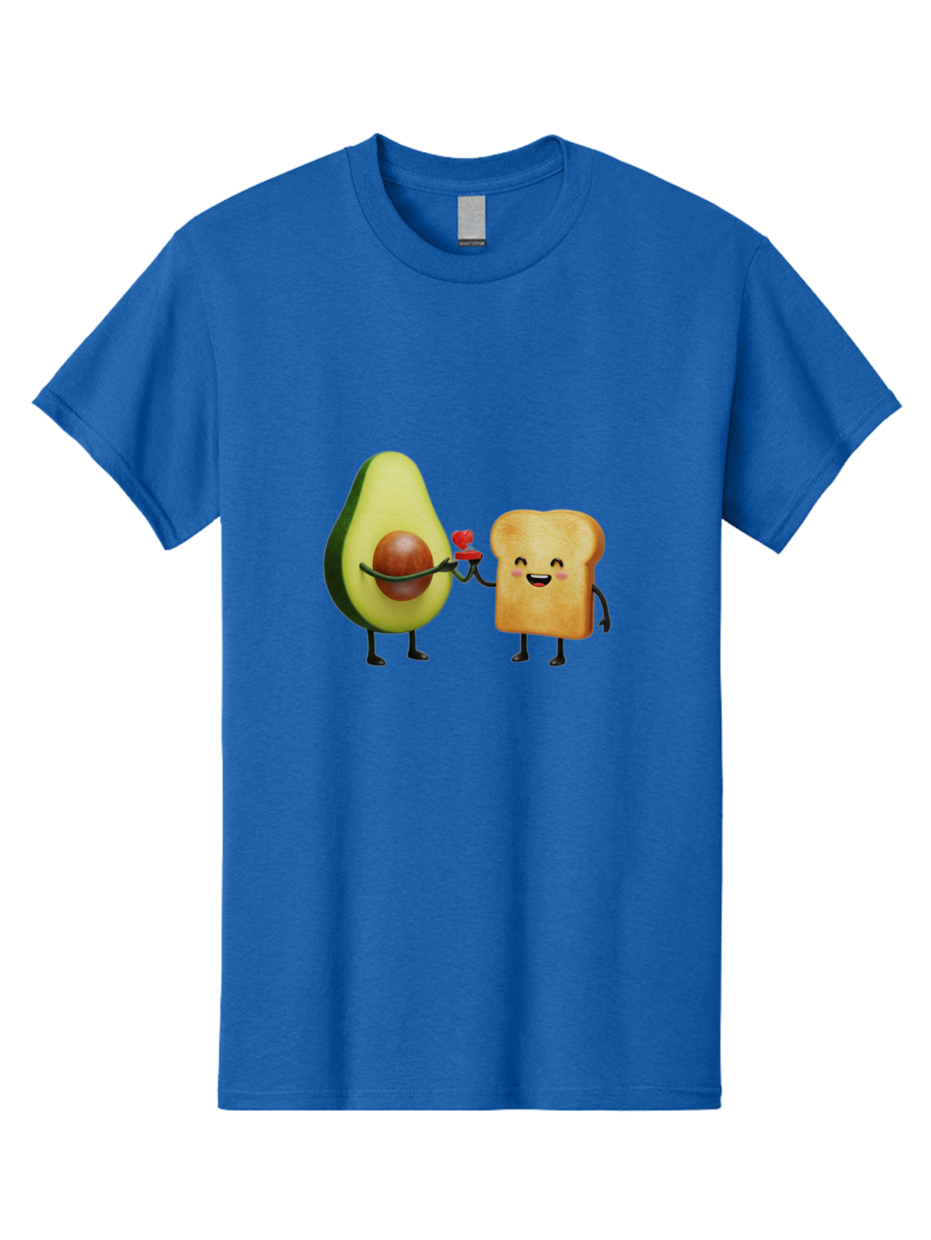Avocado-Toast-Couple Men'S Graphic Tee, 100% Cotton, Comfortable Casual Summer Wear, Machine Washable, Vintage Camera, Old Camera, Antique Camera, Black Camera, Classic Photography, Photography Equipment, Nostalgic Device, Film Camera, Bah537