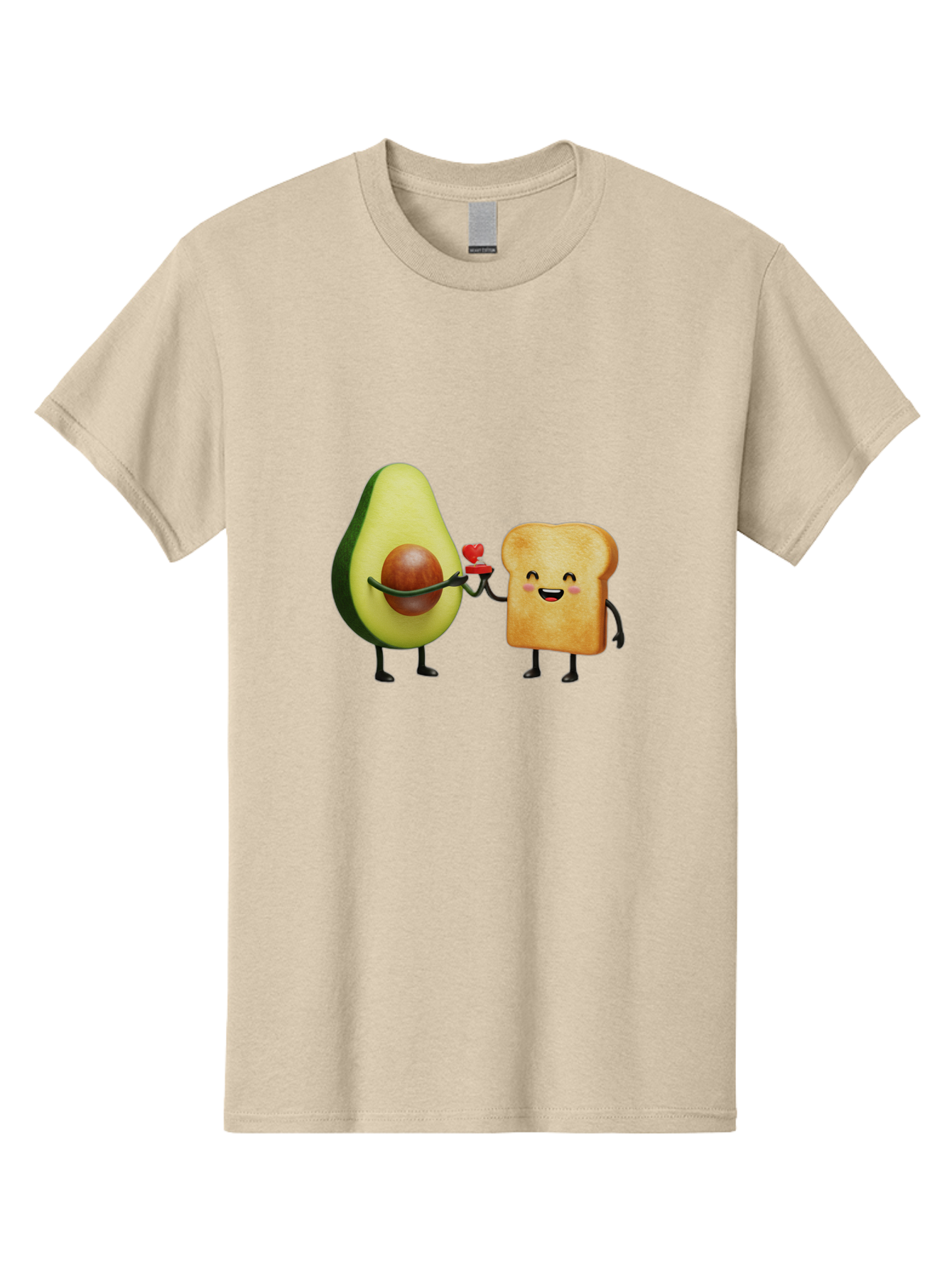 Avocado-Toast-Couple Men'S Graphic Tee, 100% Cotton, Comfortable Casual Summer Wear, Machine Washable, Vintage Camera, Old Camera, Antique Camera, Black Camera, Classic Photography, Photography Equipment, Nostalgic Device, Film Camera, Bah537