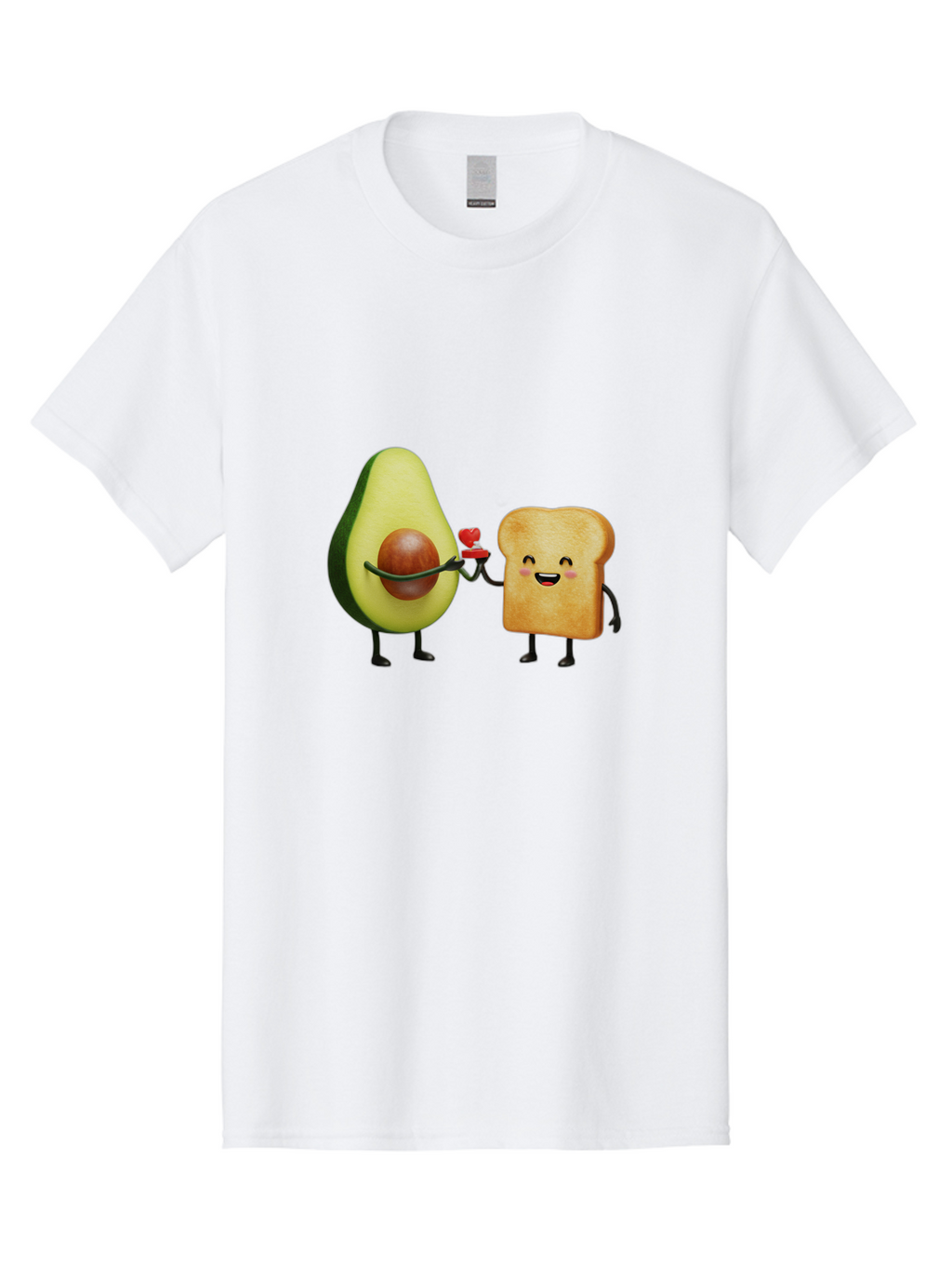 Avocado-Toast-Couple Men'S Graphic Tee, 100% Cotton, Comfortable Casual Summer Wear, Machine Washable, Vintage Camera, Old Camera, Antique Camera, Black Camera, Classic Photography, Photography Equipment, Nostalgic Device, Film Camera, Bah537