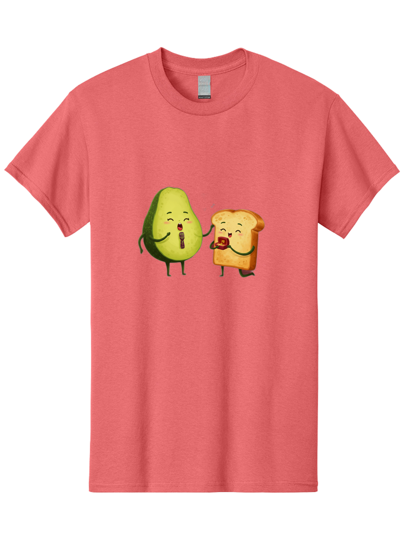 Avocado-Toast-Duo Men'S Graphic Tee, 100% Cotton, Comfortable Casual Summer Wear, Machine Washable, Vintage Camera, Old Camera, Antique Camera, Black Camera, Classic Photography, Photography Equipment, Nostalgic Device, Film Camera, Camera Art Bah538