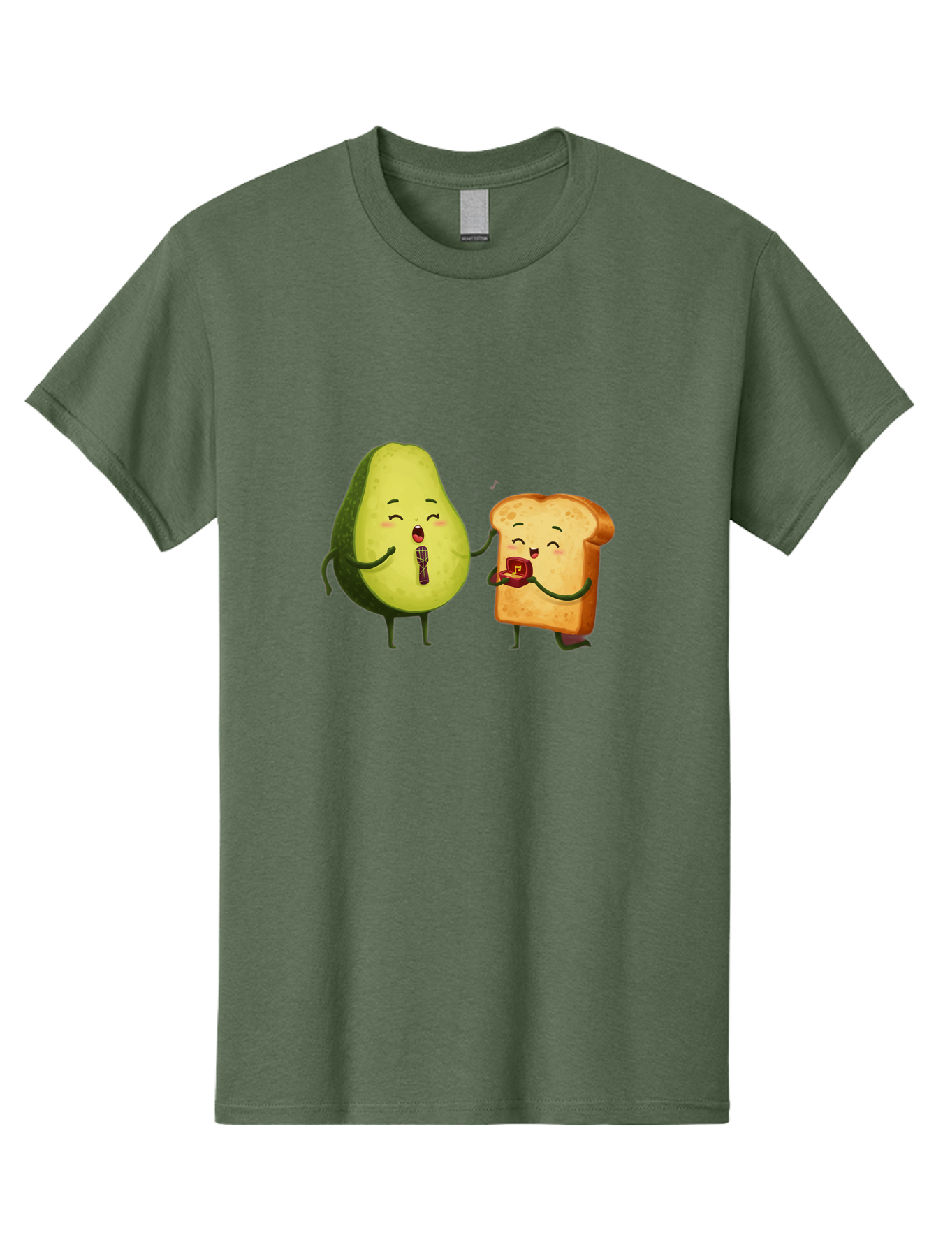 Avocado-Toast-Duo Men'S Graphic Tee, 100% Cotton, Comfortable Casual Summer Wear, Machine Washable, Vintage Camera, Old Camera, Antique Camera, Black Camera, Classic Photography, Photography Equipment, Nostalgic Device, Film Camera, Camera Art Bah538