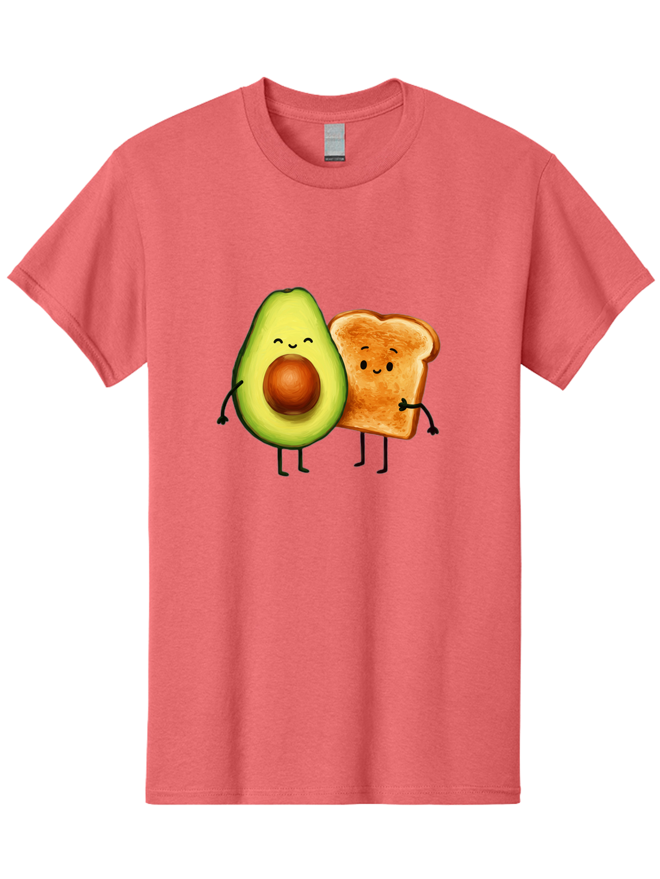 Avocado-Toast-Friends Men'S Graphic Tee, 100% Cotton, Comfortable Casual Summer Wear, Machine Washable, Vintage Camera, Old Camera, Antique Camera, Black Camera, Classic Photography, Photography Equipment, Nostalgic Device, Film Camera, Bah540