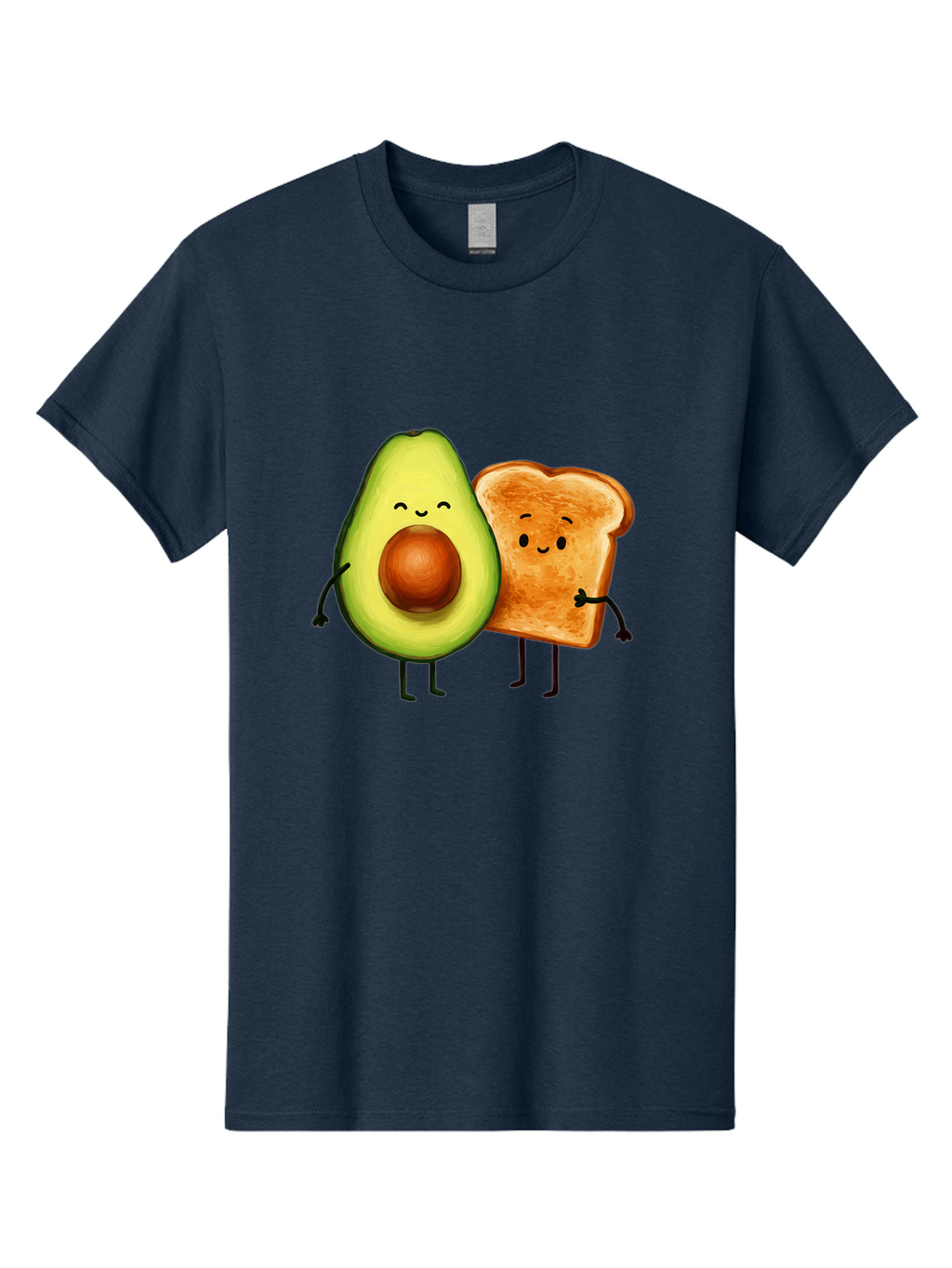 Avocado-Toast-Friends Men'S Graphic Tee, 100% Cotton, Comfortable Casual Summer Wear, Machine Washable, Vintage Camera, Old Camera, Antique Camera, Black Camera, Classic Photography, Photography Equipment, Nostalgic Device, Film Camera, Bah540