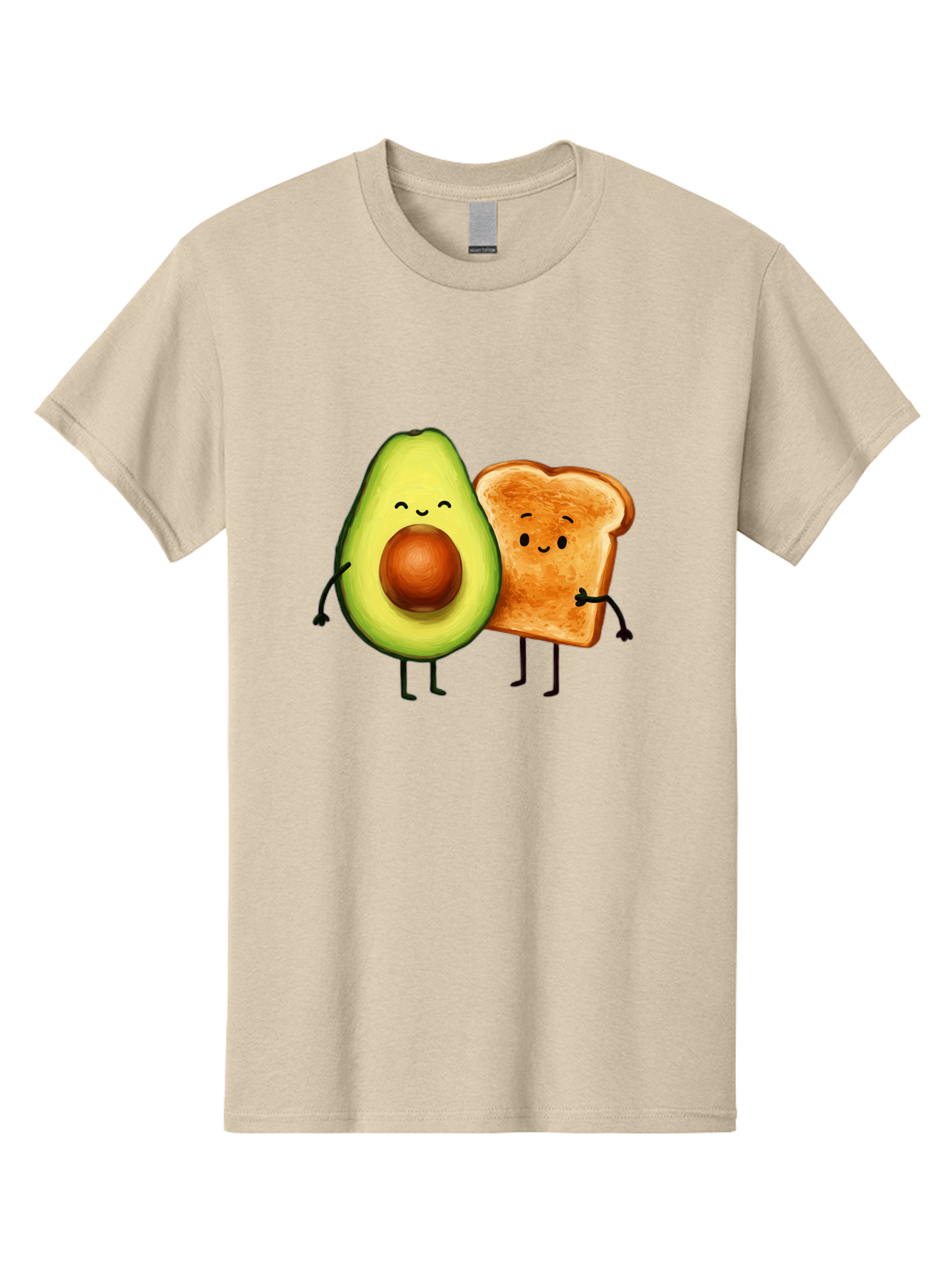 Avocado-Toast-Friends Men'S Graphic Tee, 100% Cotton, Comfortable Casual Summer Wear, Machine Washable, Vintage Camera, Old Camera, Antique Camera, Black Camera, Classic Photography, Photography Equipment, Nostalgic Device, Film Camera, Bah540