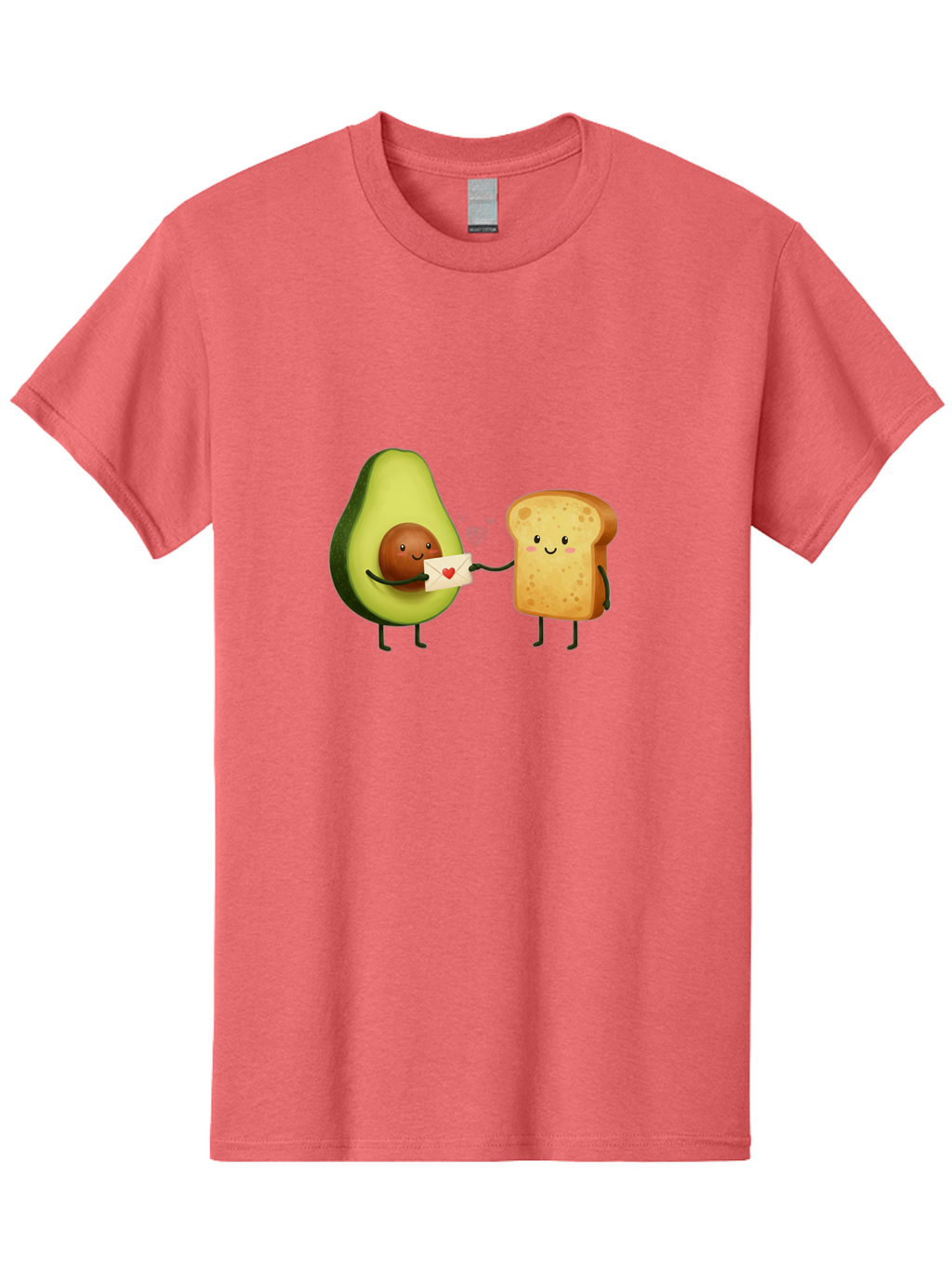 Avocado-Toast-Love-2 Men'S Graphic Tee, 100% Cotton, Comfortable Casual Summer Wear, Machine Washable, Vintage Camera, Old Camera, Antique Camera, Black Camera, Classic Photography, Photography Equipment, Nostalgic Device, Film Camera, Bah542