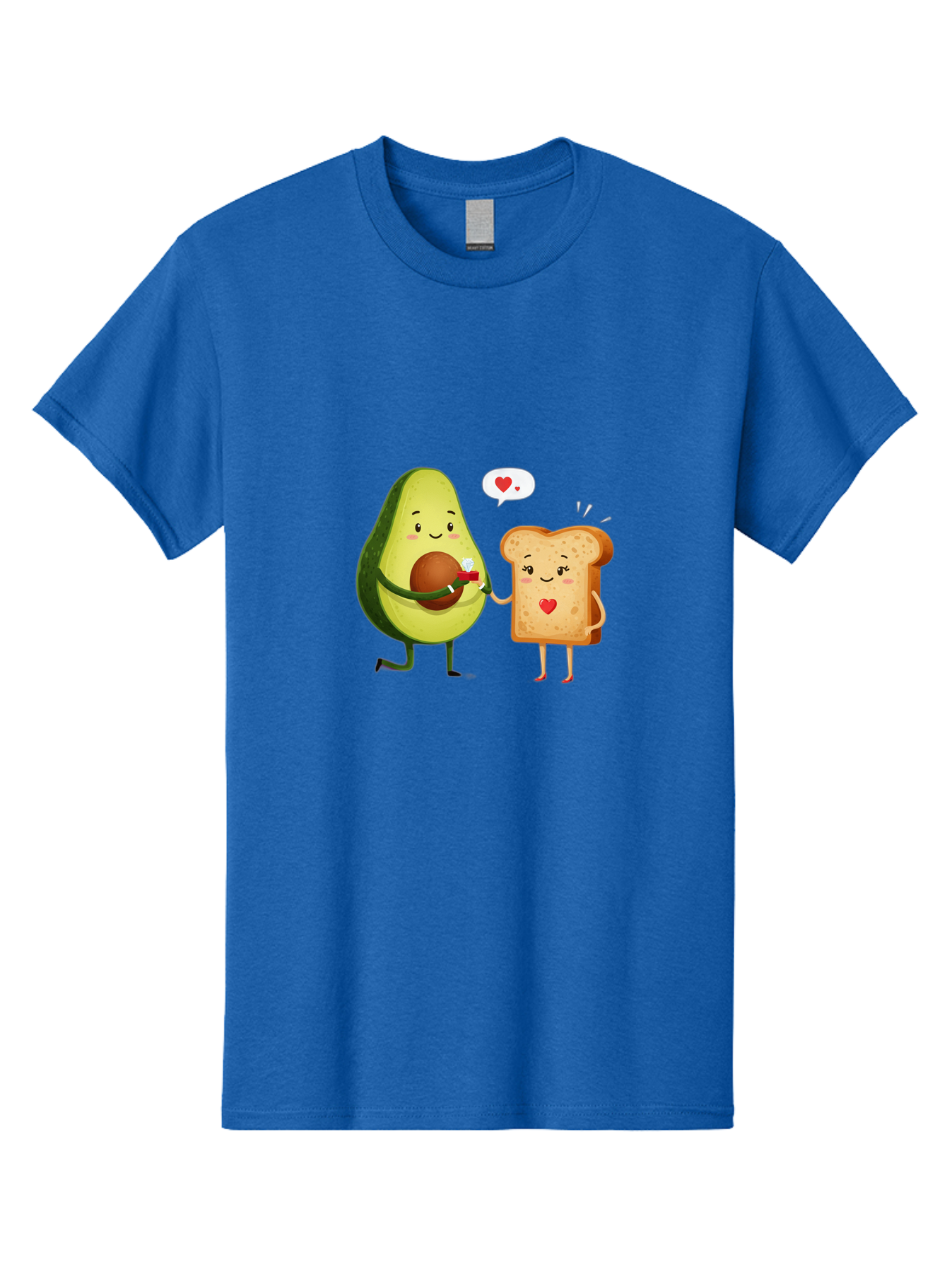 Avocado-Toast-Love Men'S Graphic Tee, 100% Cotton, Comfortable Casual Summer Wear, Machine Washable, Vintage Camera, Old Camera, Antique Camera, Black Camera, Classic Photography, Photography Equipment, Nostalgic Device, Film Camera, Bah543