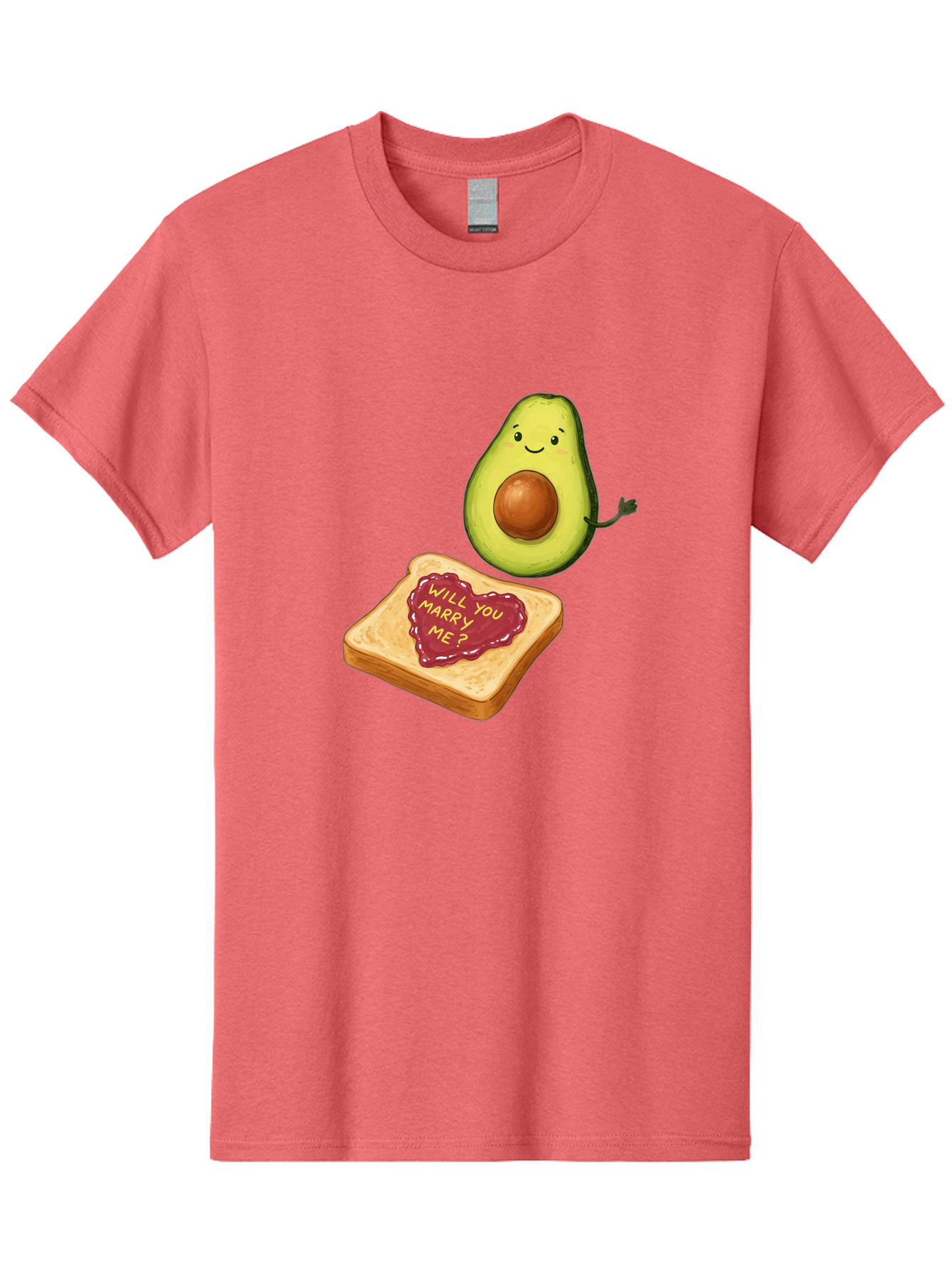 Avocado-Toast-Proposal Men'S Graphic Tee, 100% Cotton, Comfortable Casual Summer Wear, Machine Washable, Vintage Camera, Old Camera, Antique Camera, Black Camera, Classic Photography, Photography Equipment, Nostalgic Device, Film Camera, Bah544