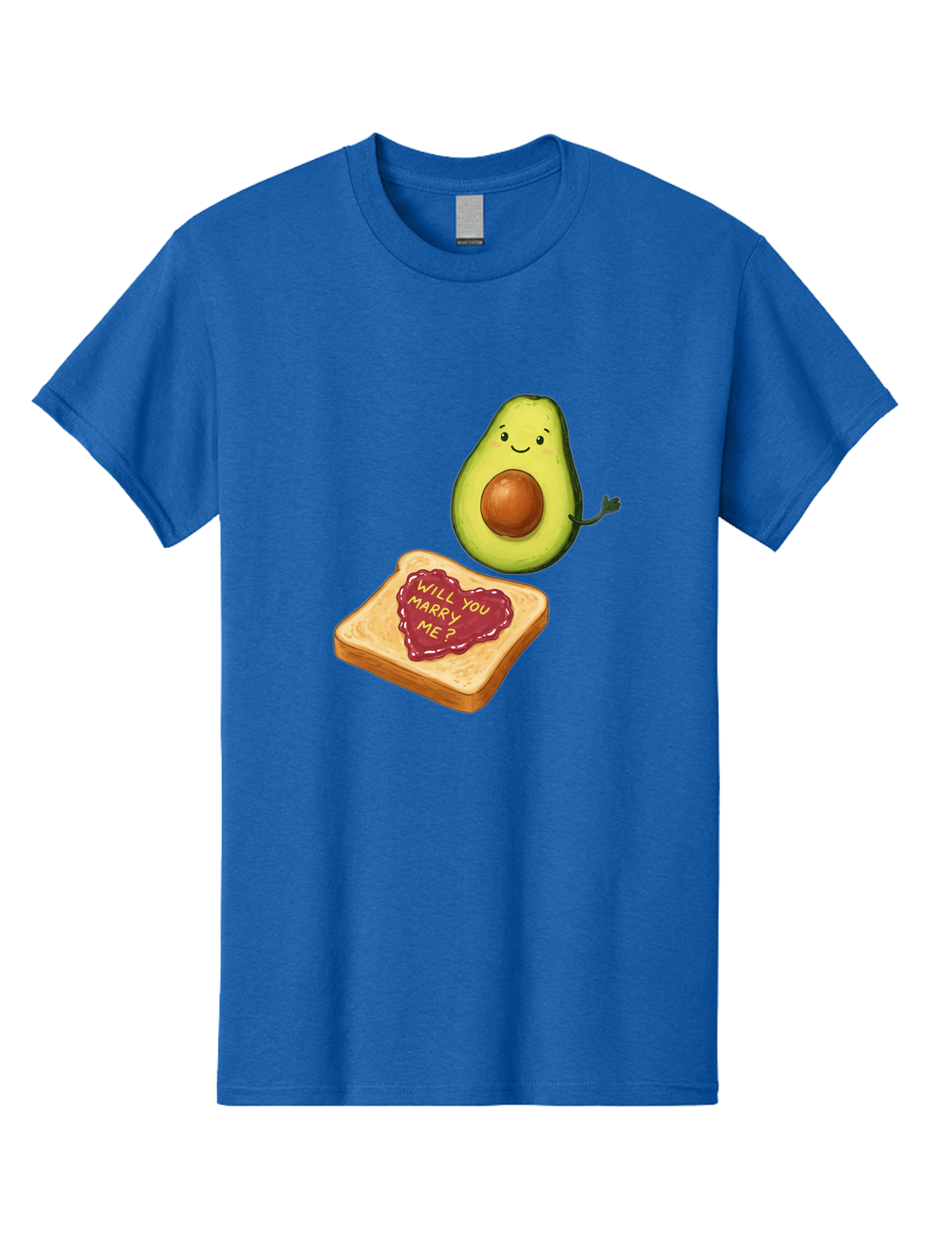 Avocado-Toast-Proposal Men'S Graphic Tee, 100% Cotton, Comfortable Casual Summer Wear, Machine Washable, Vintage Camera, Old Camera, Antique Camera, Black Camera, Classic Photography, Photography Equipment, Nostalgic Device, Film Camera, Bah544
