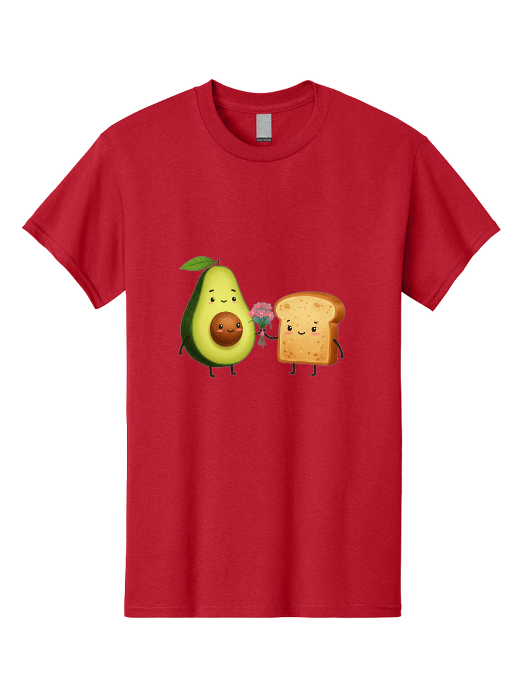 Avocado-Toast-Romance Men'S Graphic Tee, 100% Cotton, Comfortable Casual Summer Wear, Machine Washable, Vintage Camera, Old Camera, Antique Camera, Black Camera, Classic Photography, Photography Equipment, Nostalgic Device, Film Camera, Bah545