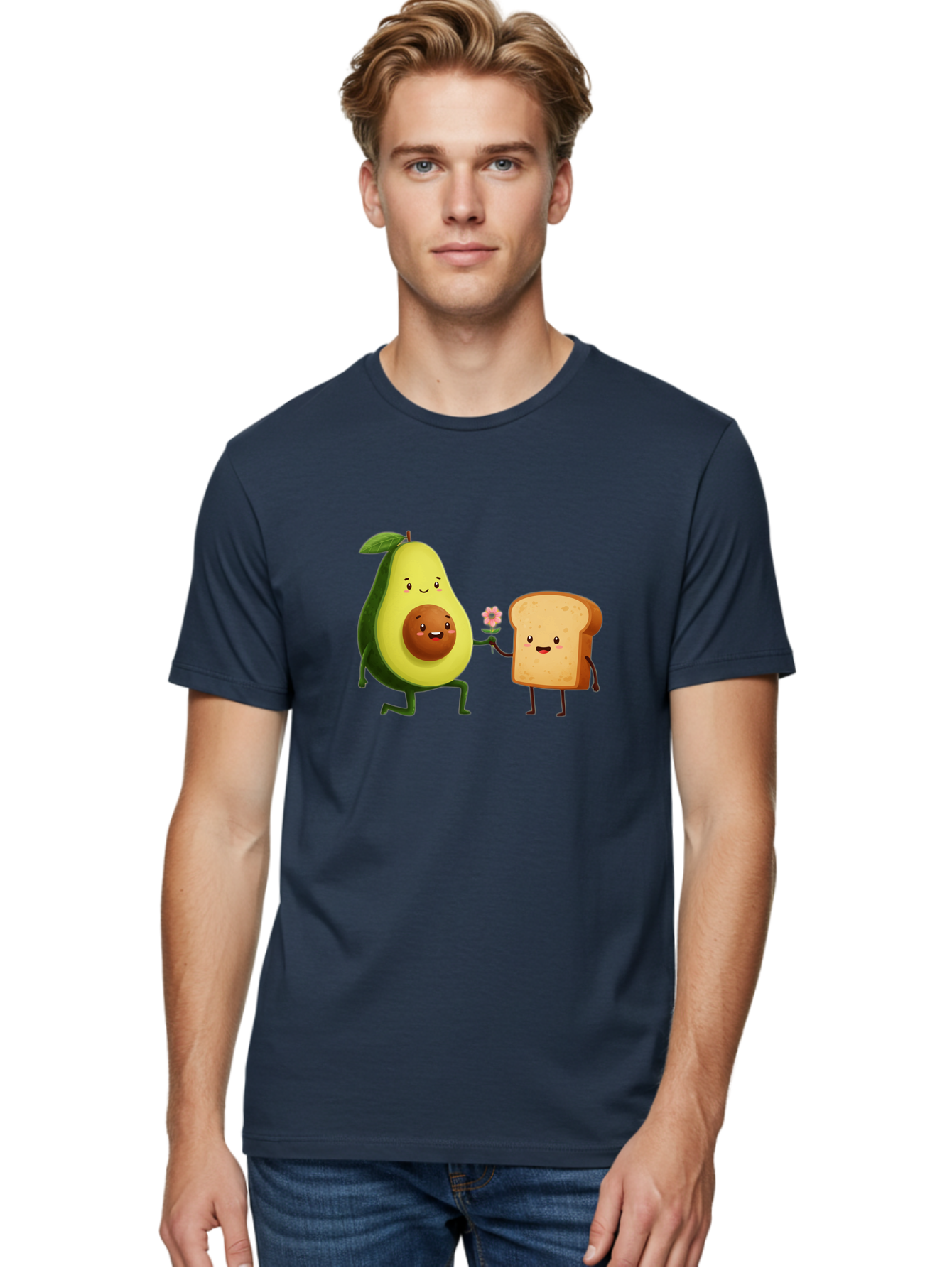 Avocado-Toast Men'S Graphic Tee, 100% Cotton, Comfortable Casual Summer Wear, Machine Washable, Vintage Camera, Old Camera, Antique Camera, Black Camera, Classic Photography, Photography Equipment, Nostalgic Device, Film Camera, Camera Art Bah547