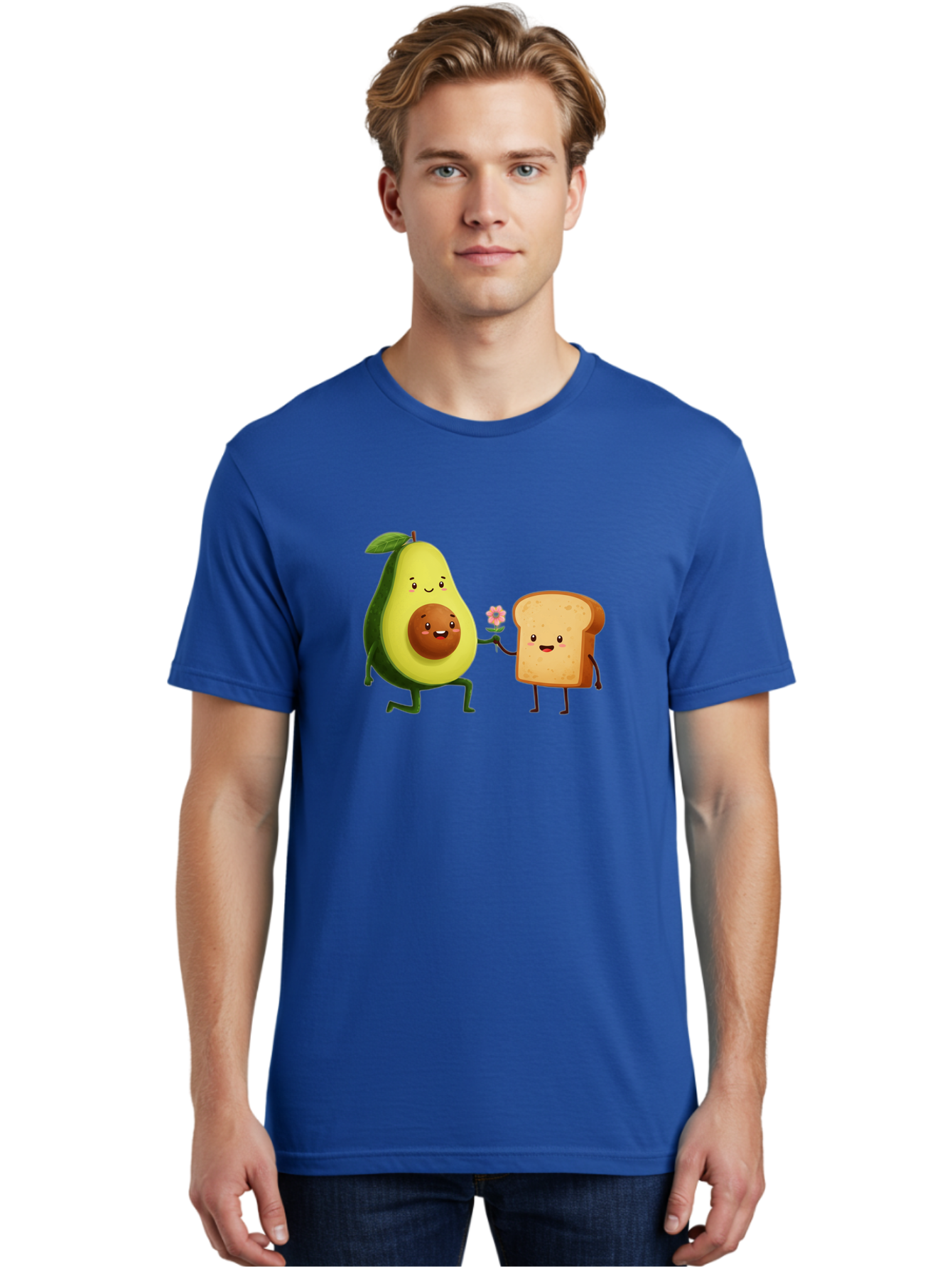 Avocado-Toast Men'S Graphic Tee, 100% Cotton, Comfortable Casual Summer Wear, Machine Washable, Vintage Camera, Old Camera, Antique Camera, Black Camera, Classic Photography, Photography Equipment, Nostalgic Device, Film Camera, Camera Art Bah547