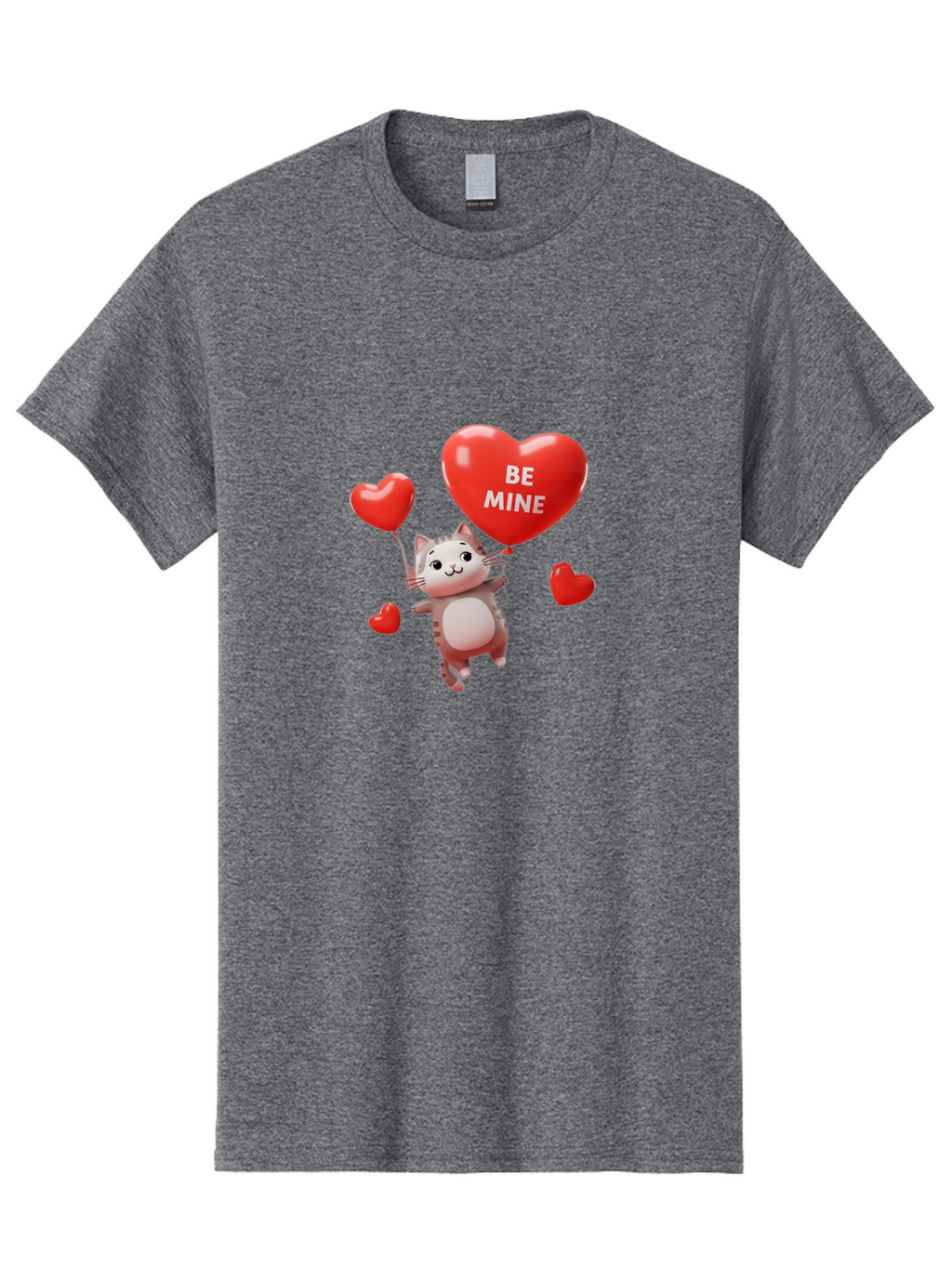 Be-Mine-Cat-1 Men'S Graphic Tee, 100% Cotton, Comfortable Casual Summer Wear, Machine Washable, Vintage Camera, Old Camera, Antique Camera, Black Camera, Classic Photography, Photography Equipment, Nostalgic Device, Film Camera, Camera Art Bah552