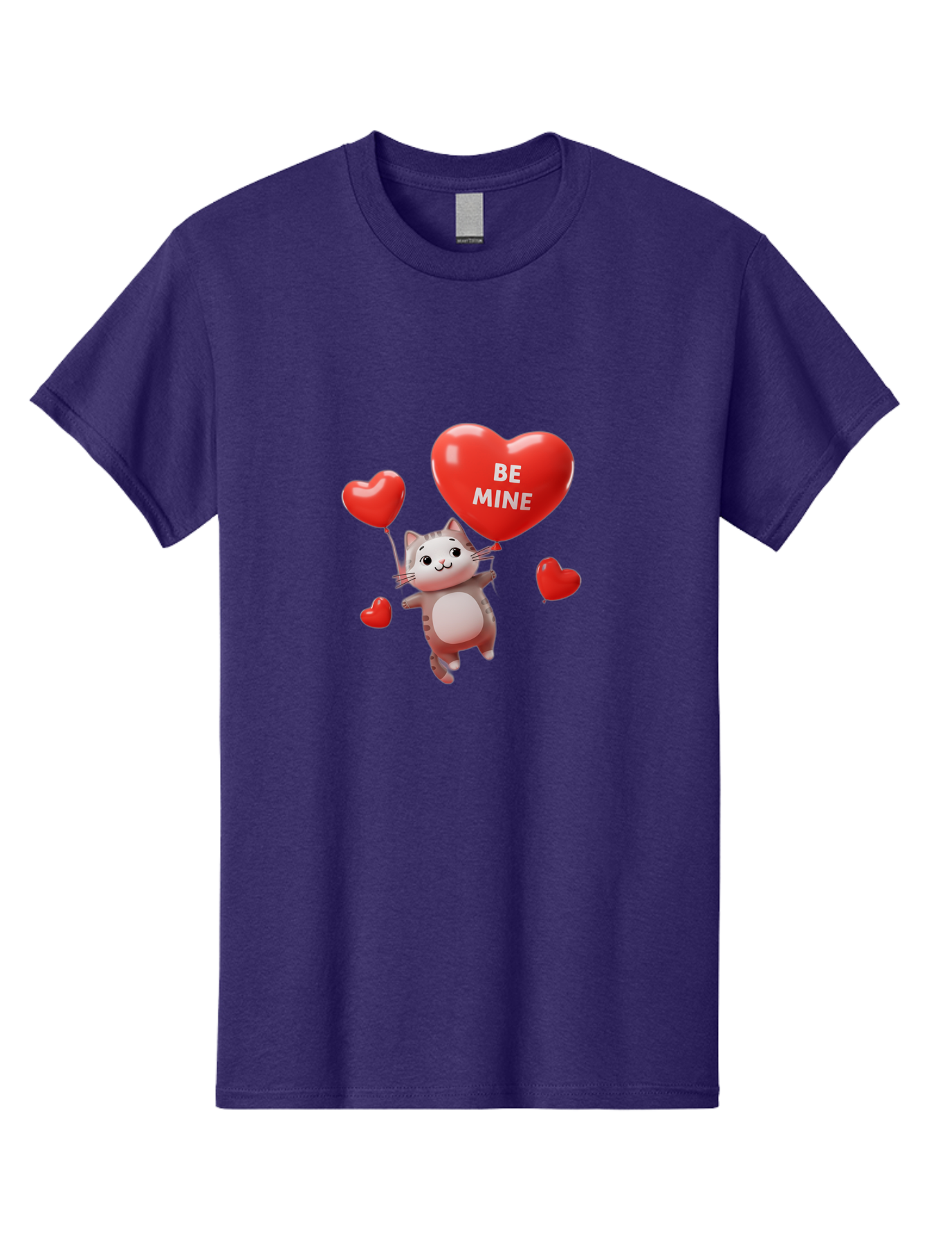 Be-Mine-Cat-1 Men'S Graphic Tee, 100% Cotton, Comfortable Casual Summer Wear, Machine Washable, Vintage Camera, Old Camera, Antique Camera, Black Camera, Classic Photography, Photography Equipment, Nostalgic Device, Film Camera, Camera Art Bah552