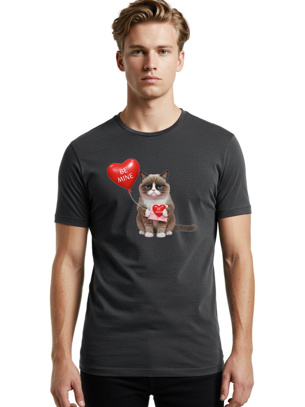 Be-Mine-Cat-10 Men'S Graphic Tee, 100% Cotton, Comfortable Casual Summer Wear, Machine Washable, Vintage Camera, Old Camera, Antique Camera, Black Camera, Classic Photography, Photography Equipment, Nostalgic Device, Film Camera, Camera Art Bah553