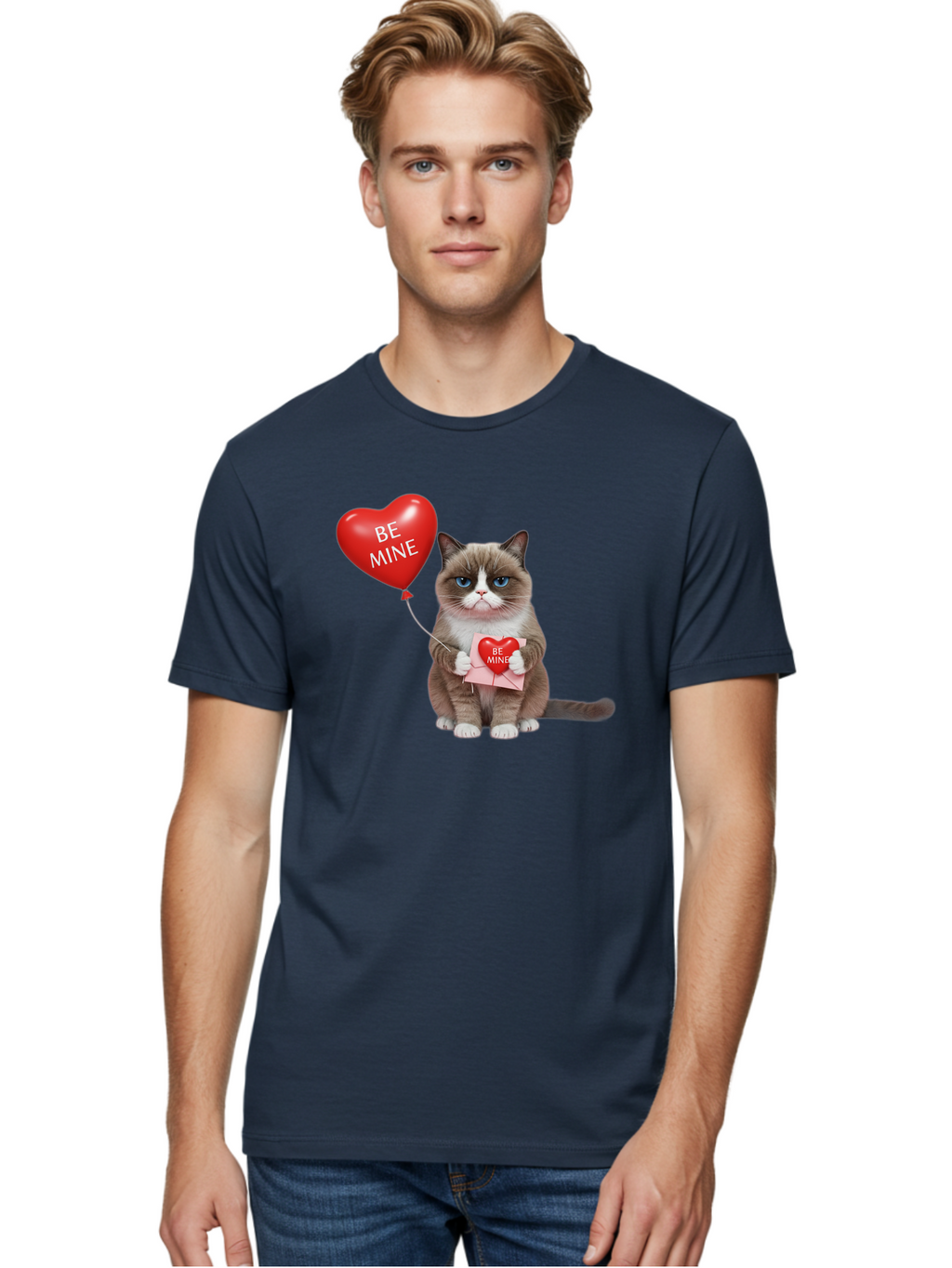 Be-Mine-Cat-10 Men'S Graphic Tee, 100% Cotton, Comfortable Casual Summer Wear, Machine Washable, Vintage Camera, Old Camera, Antique Camera, Black Camera, Classic Photography, Photography Equipment, Nostalgic Device, Film Camera, Camera Art Bah553