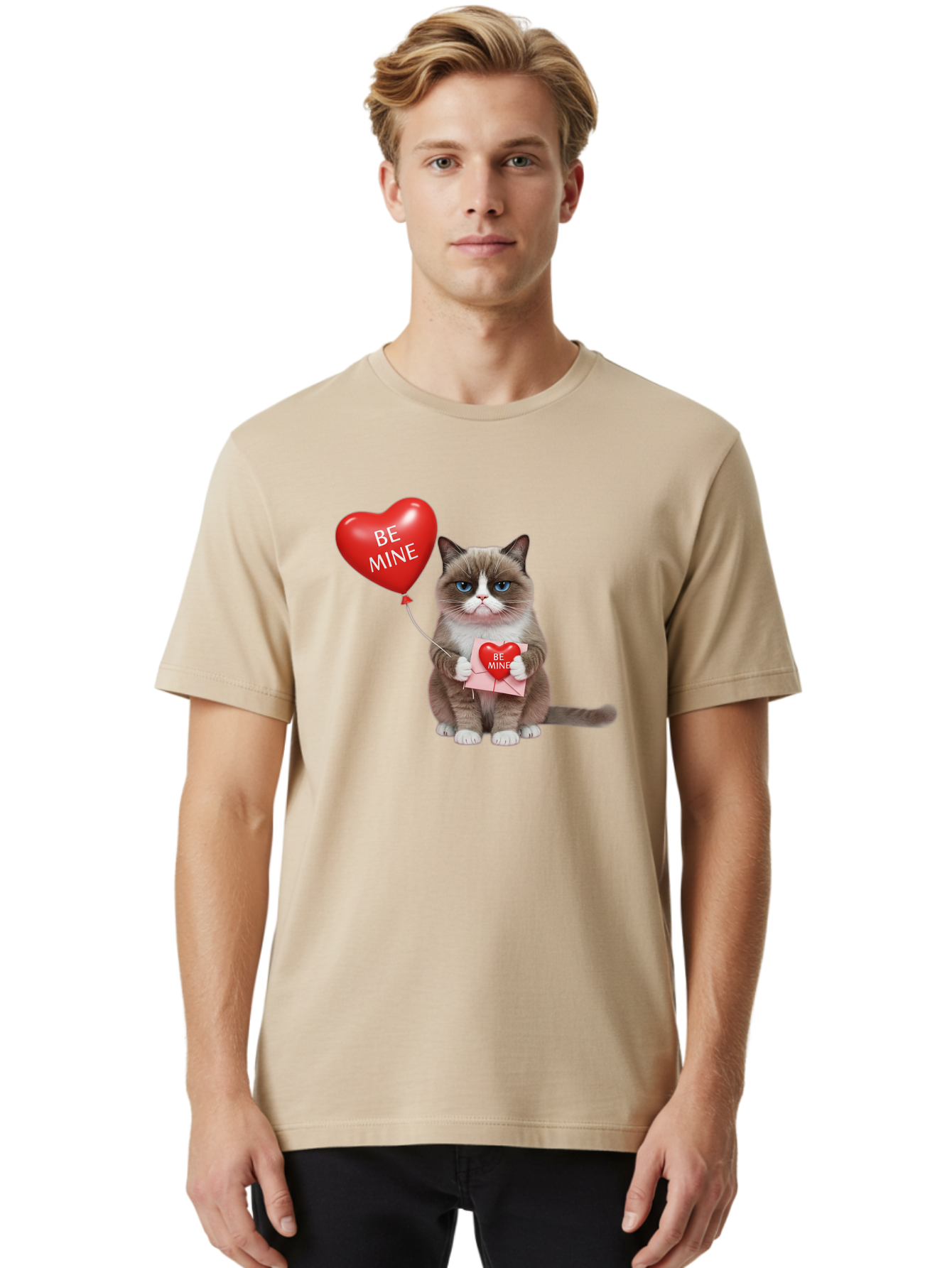Be-Mine-Cat-10 Men'S Graphic Tee, 100% Cotton, Comfortable Casual Summer Wear, Machine Washable, Vintage Camera, Old Camera, Antique Camera, Black Camera, Classic Photography, Photography Equipment, Nostalgic Device, Film Camera, Camera Art Bah553