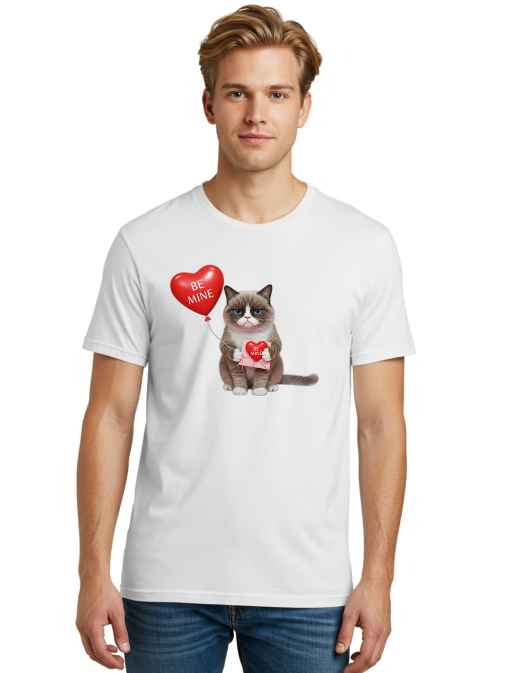 Be-Mine-Cat-10 Men'S Graphic Tee, 100% Cotton, Comfortable Casual Summer Wear, Machine Washable, Vintage Camera, Old Camera, Antique Camera, Black Camera, Classic Photography, Photography Equipment, Nostalgic Device, Film Camera, Camera Art Bah553