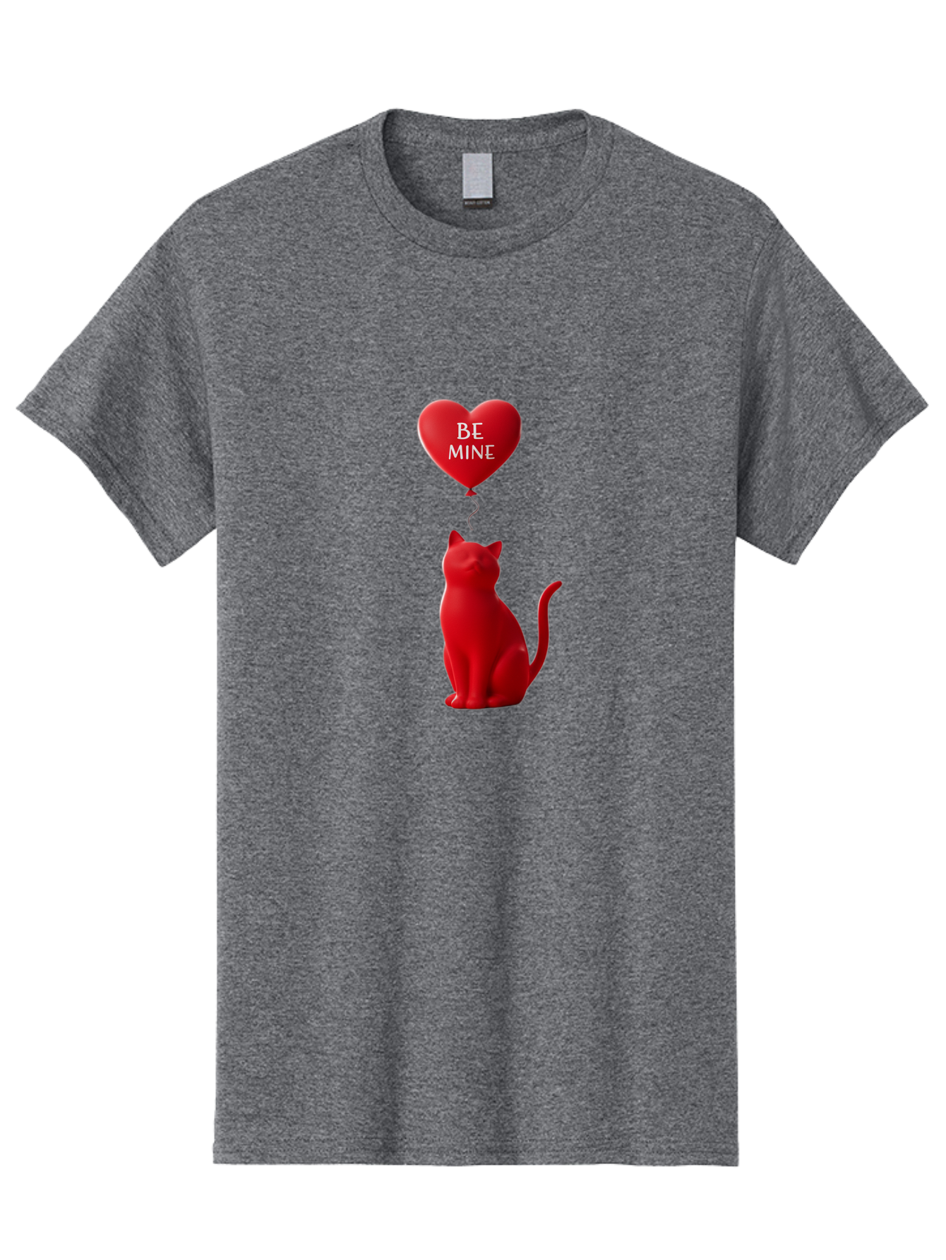 Be-Mine-Cat-2 Men'S Graphic Tee, 100% Cotton, Comfortable Casual Summer Wear, Machine Washable, Vintage Camera, Old Camera, Antique Camera, Black Camera, Classic Photography, Photography Equipment, Nostalgic Device, Film Camera, Camera Art Bah555
