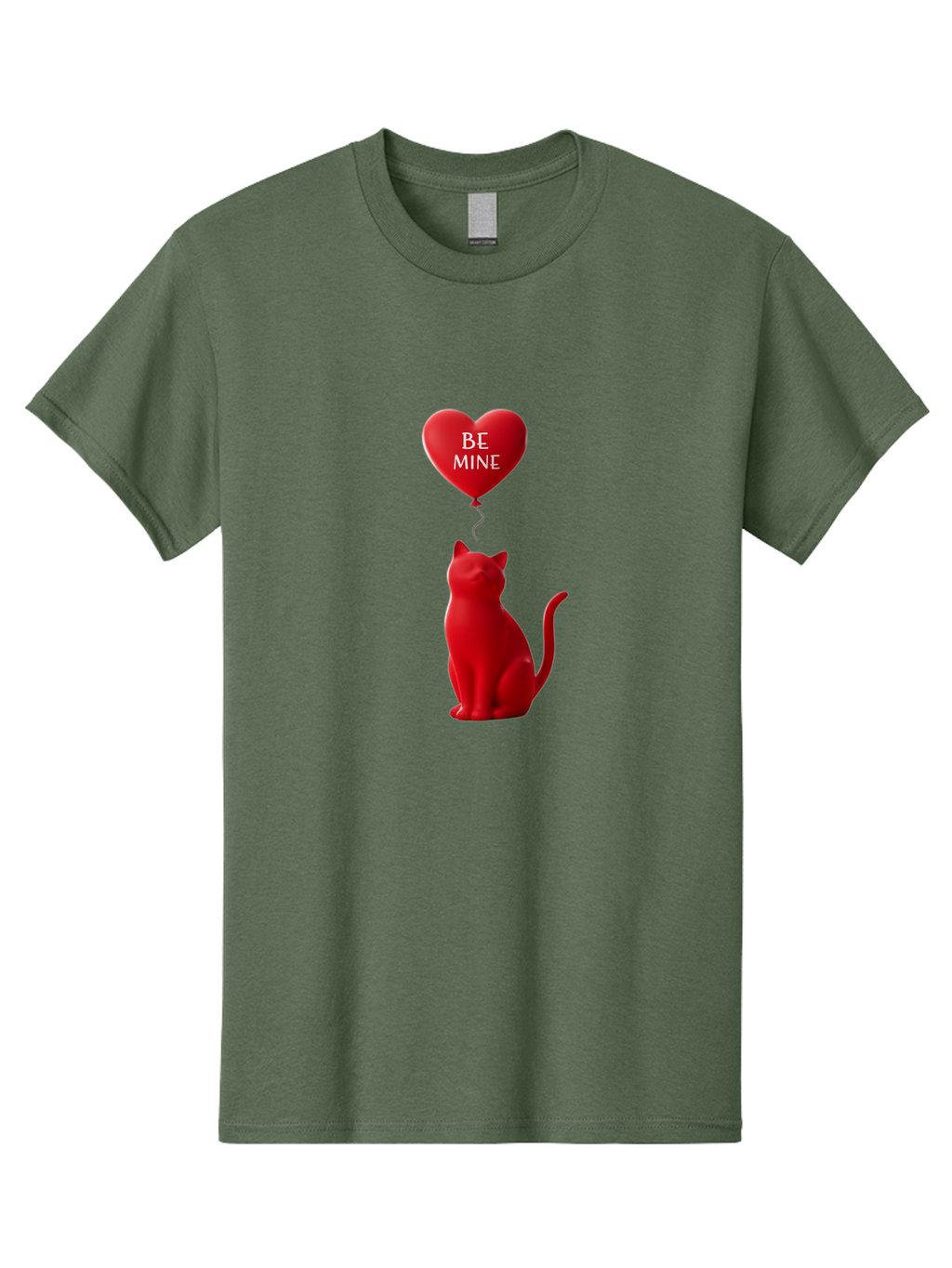 Be-Mine-Cat-2 Men'S Graphic Tee, 100% Cotton, Comfortable Casual Summer Wear, Machine Washable, Vintage Camera, Old Camera, Antique Camera, Black Camera, Classic Photography, Photography Equipment, Nostalgic Device, Film Camera, Camera Art Bah555