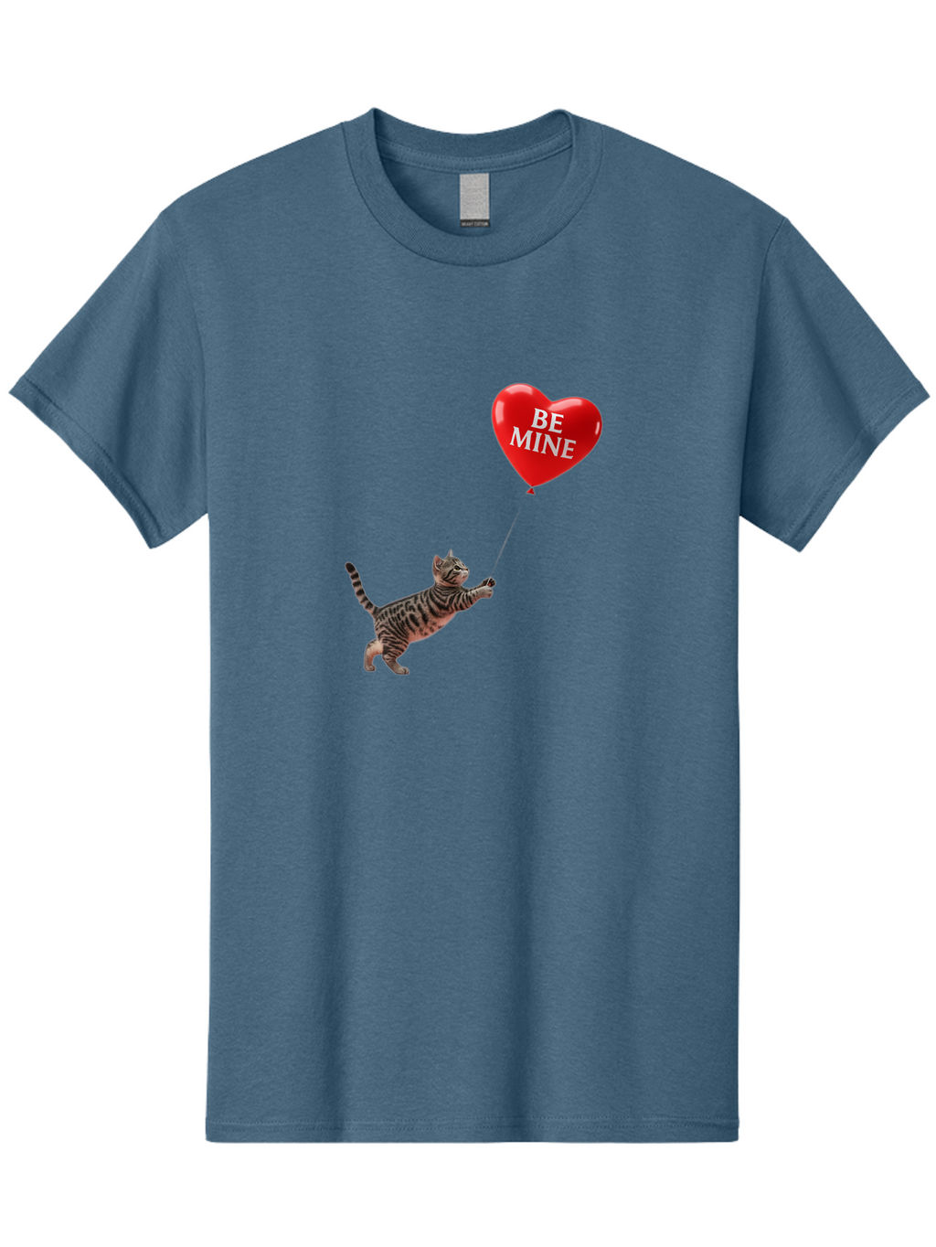Be-Mine-Cat-3 Men'S Graphic Tee, 100% Cotton, Comfortable Casual Summer Wear, Machine Washable, Vintage Camera, Old Camera, Antique Camera, Black Camera, Classic Photography, Photography Equipment, Nostalgic Device, Film Camera, Camera Art Bah556
