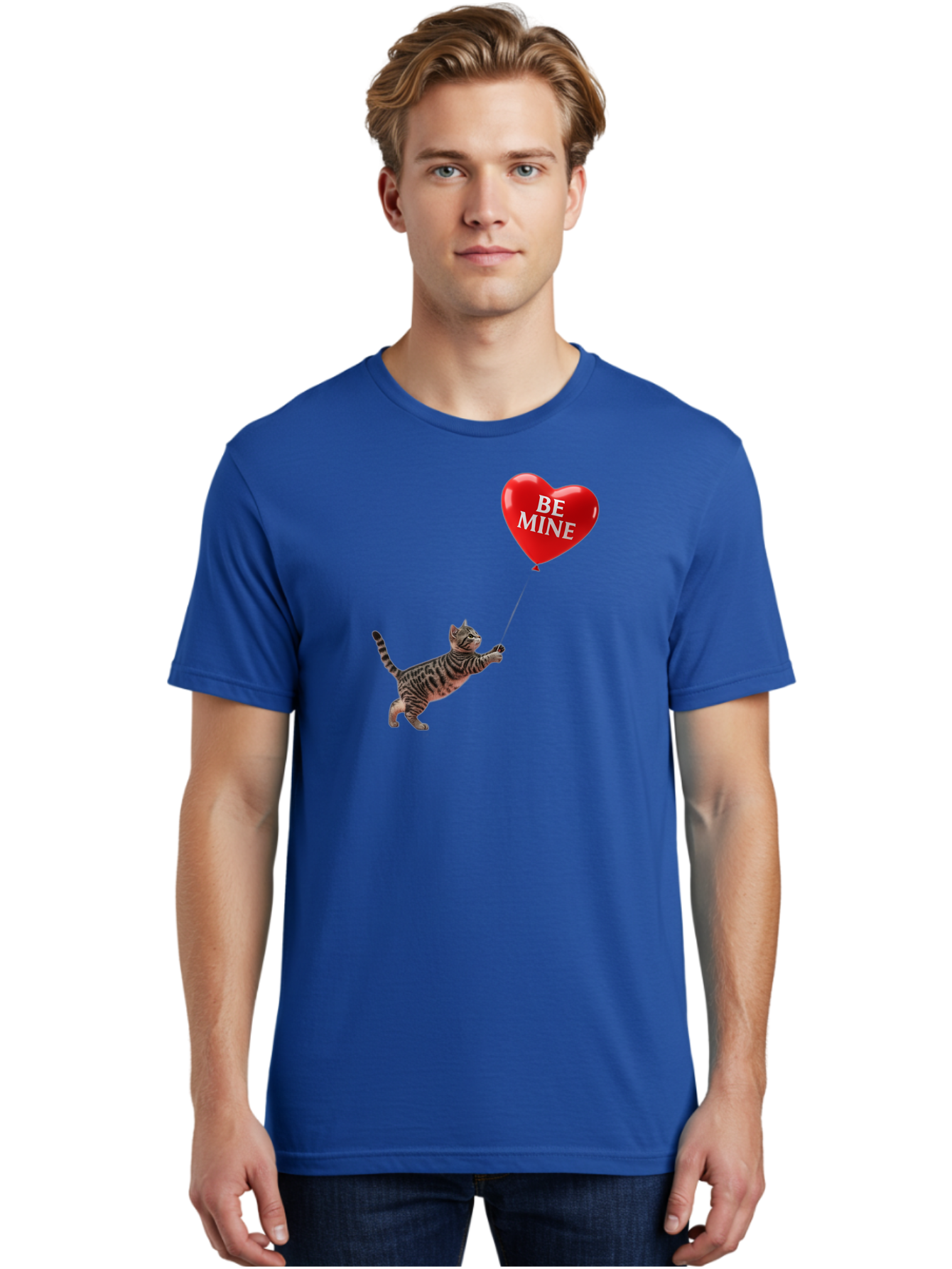 Be-Mine-Cat-3 Men'S Graphic Tee, 100% Cotton, Comfortable Casual Summer Wear, Machine Washable, Vintage Camera, Old Camera, Antique Camera, Black Camera, Classic Photography, Photography Equipment, Nostalgic Device, Film Camera, Camera Art Bah556