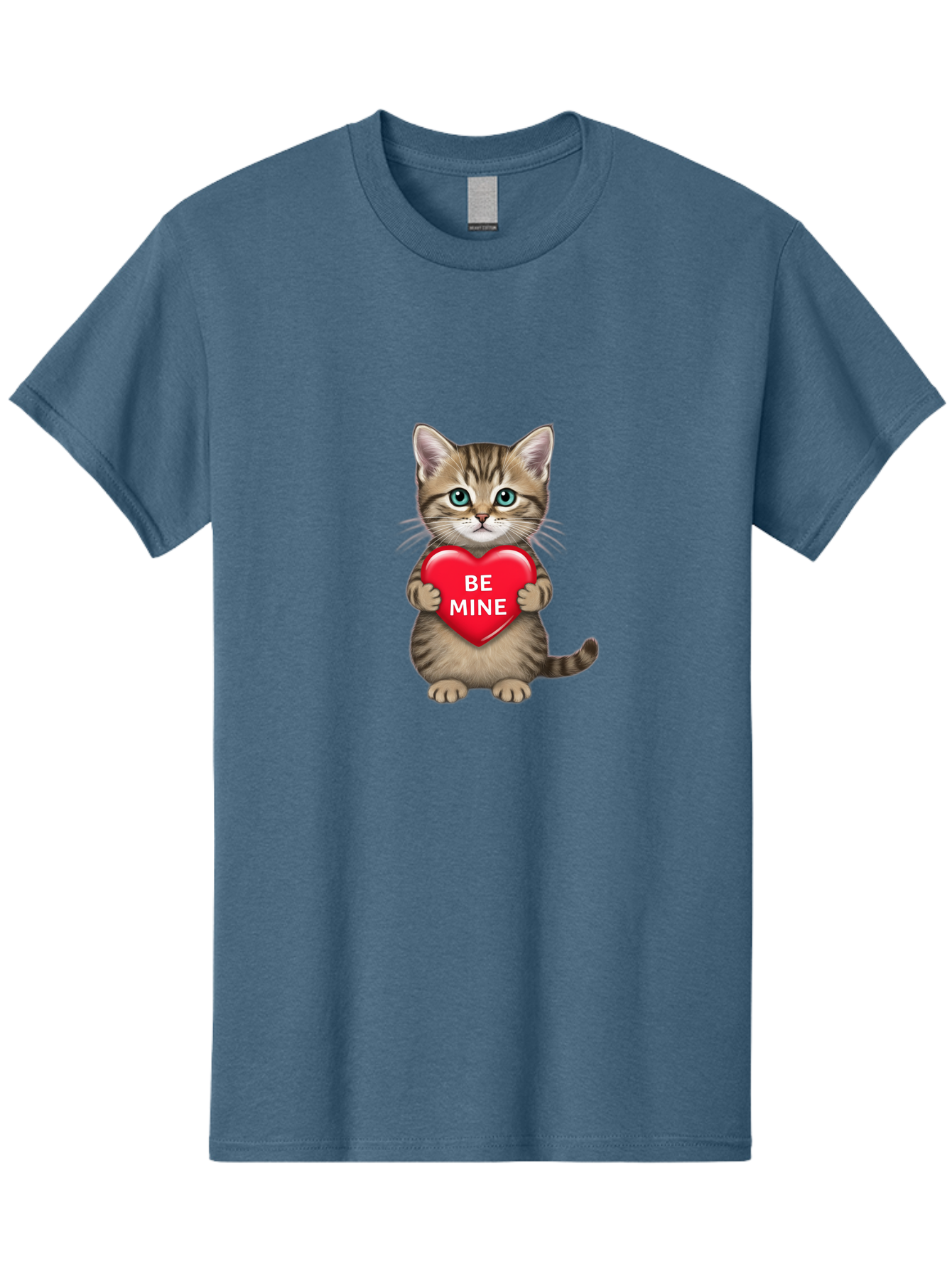 Be-Mine-Cat-4 Men'S Graphic Tee, 100% Cotton, Comfortable Casual Summer Wear, Machine Washable, Vintage Camera, Old Camera, Antique Camera, Black Camera, Classic Photography, Photography Equipment, Nostalgic Device, Film Camera, Camera Art Bah557
