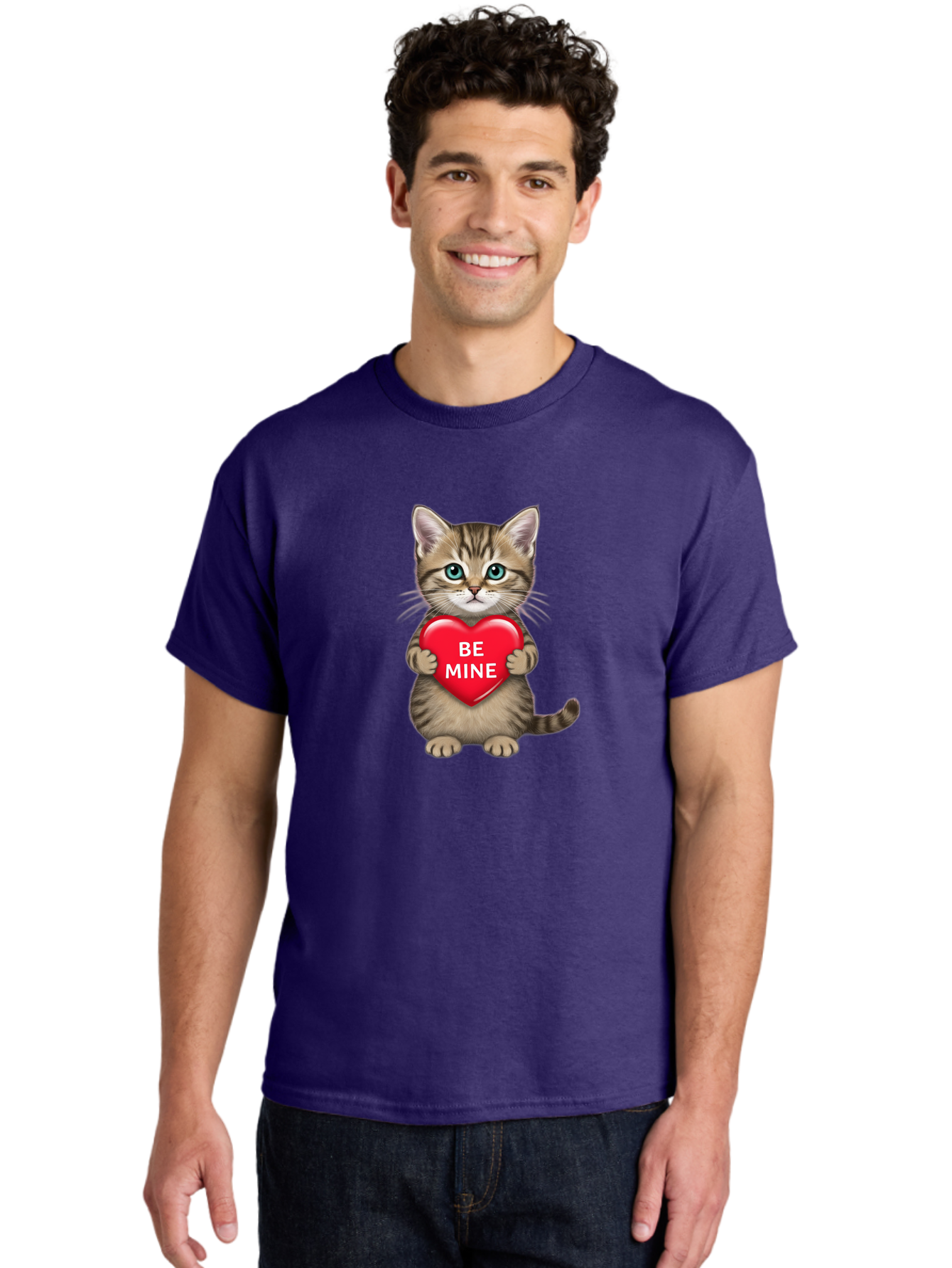Be-Mine-Cat-4 Men'S Graphic Tee, 100% Cotton, Comfortable Casual Summer Wear, Machine Washable, Vintage Camera, Old Camera, Antique Camera, Black Camera, Classic Photography, Photography Equipment, Nostalgic Device, Film Camera, Camera Art Bah557