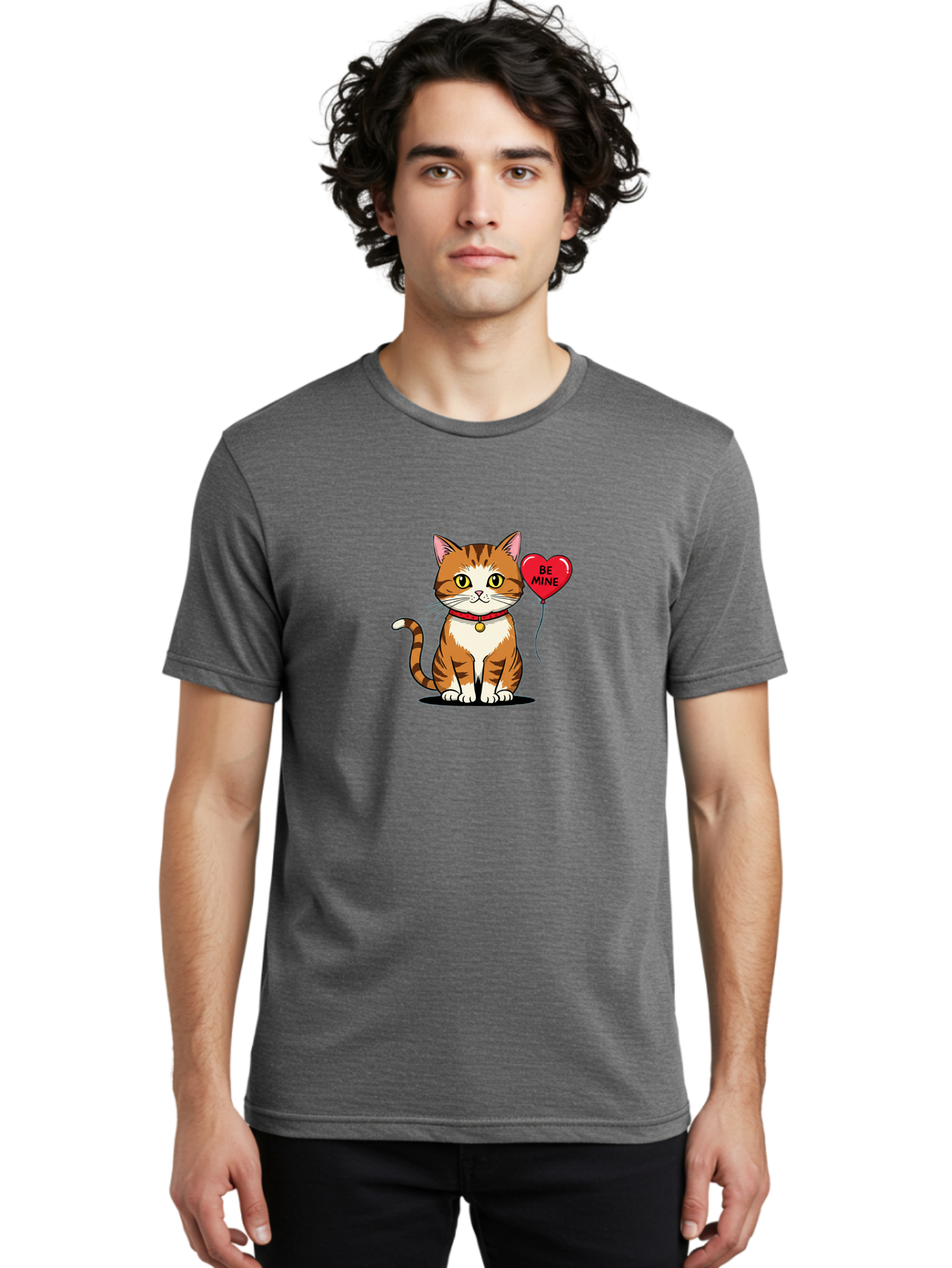 Be-Mine-Cat-5 Men'S Graphic Tee, 100% Cotton, Comfortable Casual Summer Wear, Machine Washable, Vintage Camera, Old Camera, Antique Camera, Black Camera, Classic Photography, Photography Equipment, Nostalgic Device, Film Camera, Camera Art Bah558
