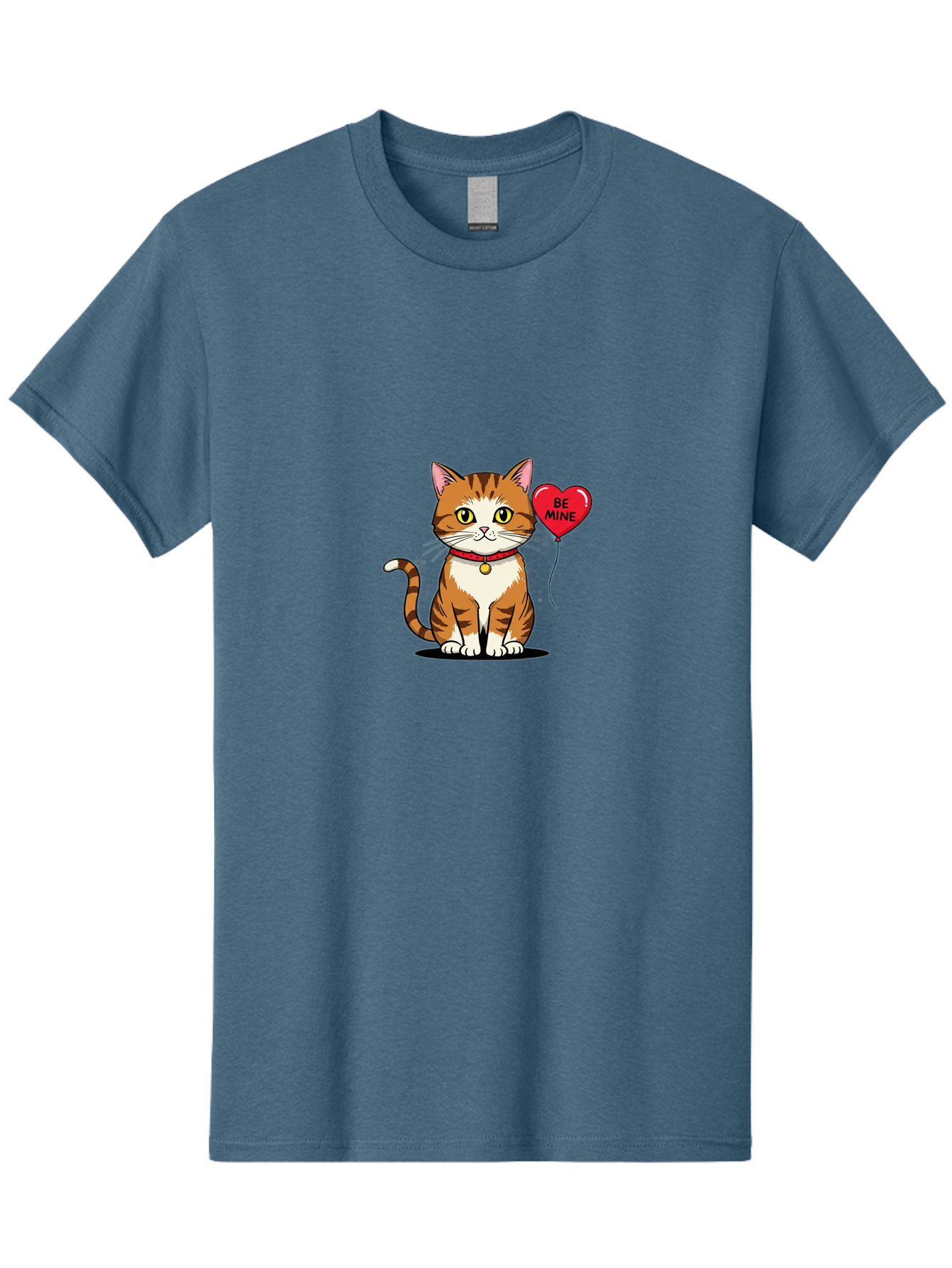 Be-Mine-Cat-5 Men'S Graphic Tee, 100% Cotton, Comfortable Casual Summer Wear, Machine Washable, Vintage Camera, Old Camera, Antique Camera, Black Camera, Classic Photography, Photography Equipment, Nostalgic Device, Film Camera, Camera Art Bah558