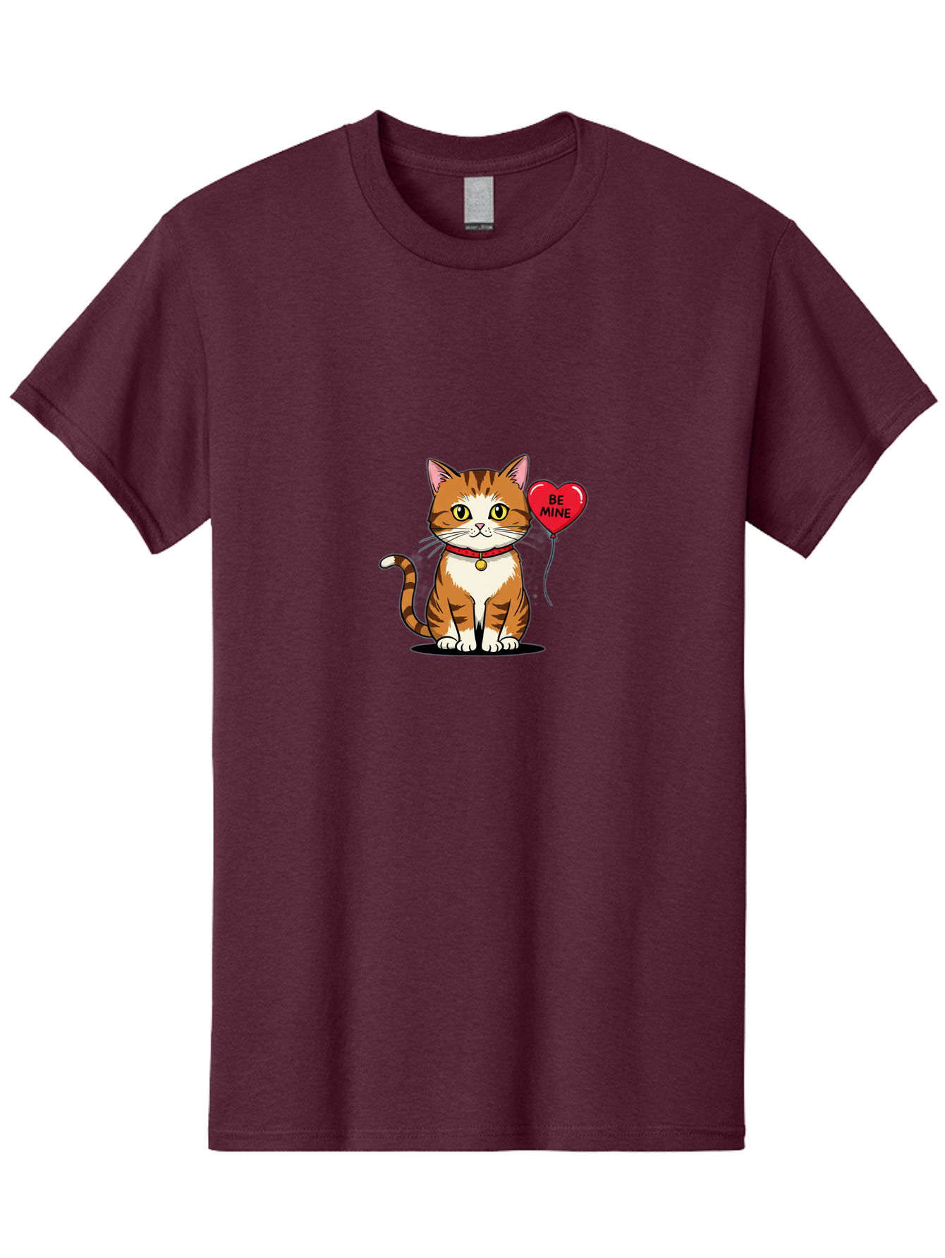 Be-Mine-Cat-5 Men'S Graphic Tee, 100% Cotton, Comfortable Casual Summer Wear, Machine Washable, Vintage Camera, Old Camera, Antique Camera, Black Camera, Classic Photography, Photography Equipment, Nostalgic Device, Film Camera, Camera Art Bah558