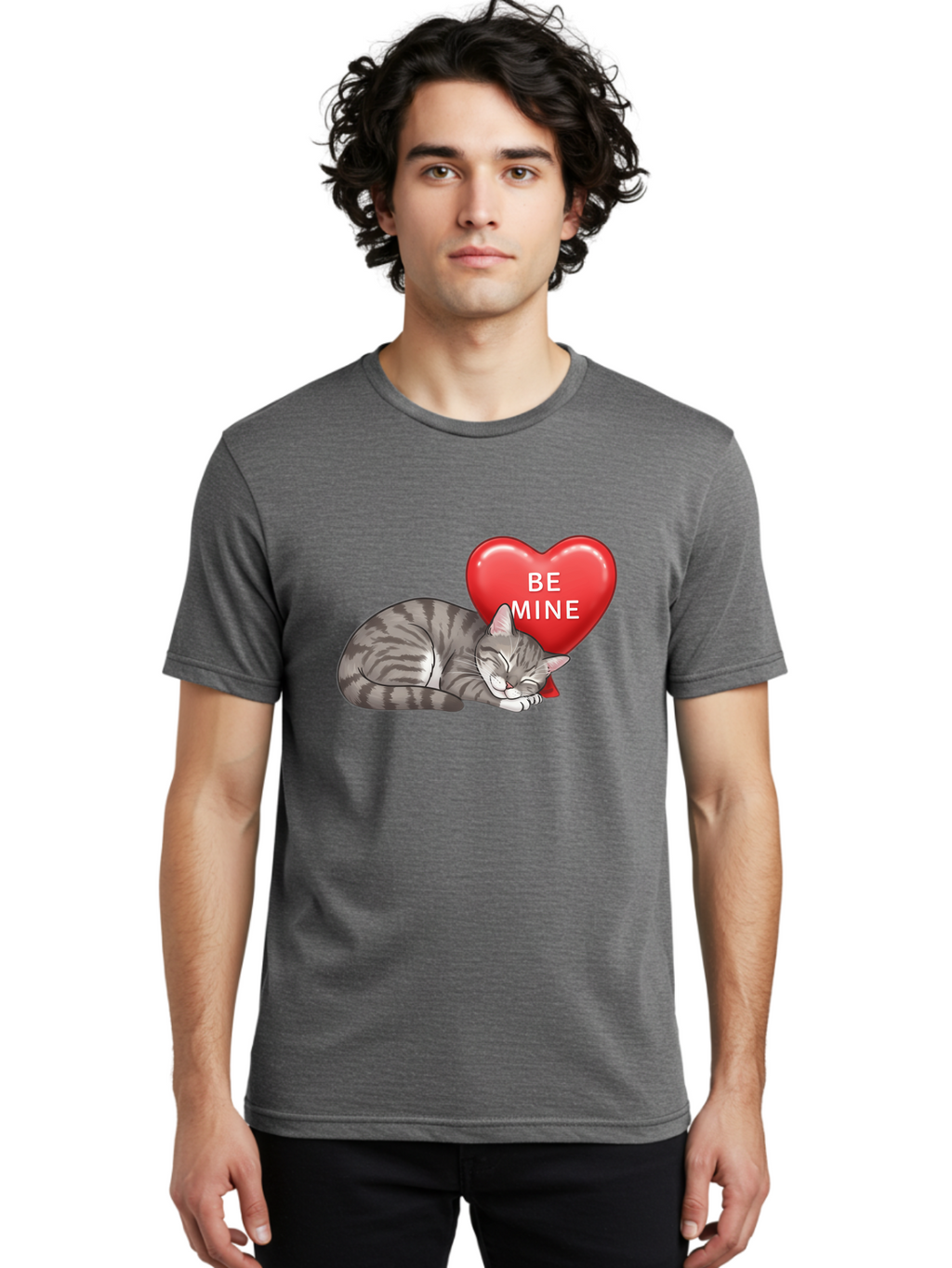 Be-Mine-Cat-6 Men'S Graphic Tee, 100% Cotton, Comfortable Casual Summer Wear, Machine Washable, Vintage Camera, Old Camera, Antique Camera, Black Camera, Classic Photography, Photography Equipment, Nostalgic Device, Film Camera, Camera Art Bah559