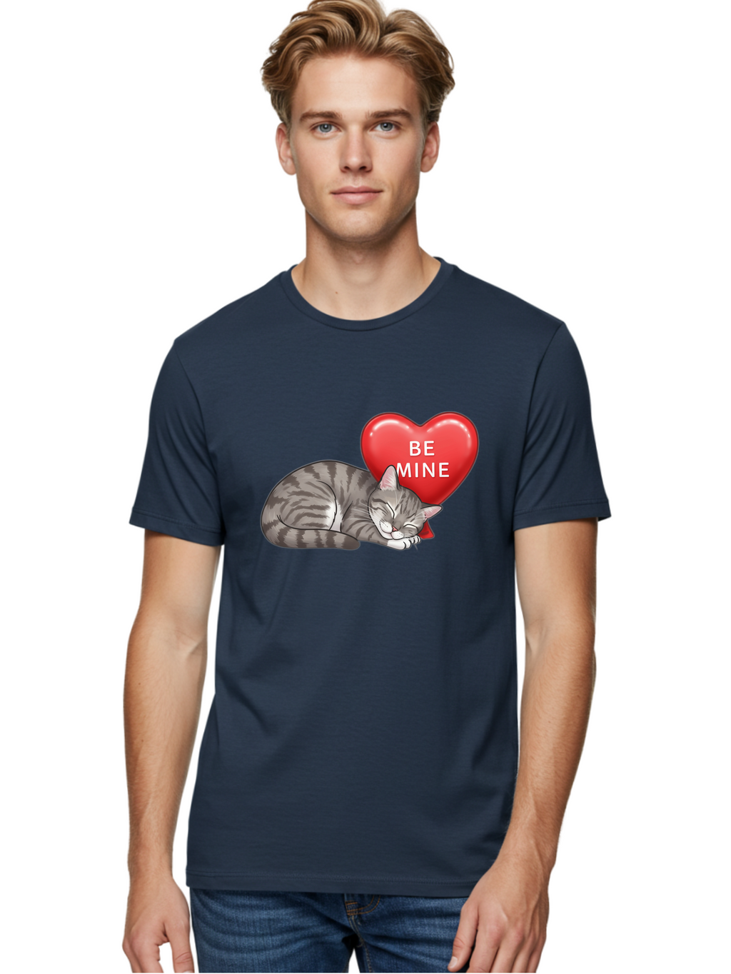 Be-Mine-Cat-6 Men'S Graphic Tee, 100% Cotton, Comfortable Casual Summer Wear, Machine Washable, Vintage Camera, Old Camera, Antique Camera, Black Camera, Classic Photography, Photography Equipment, Nostalgic Device, Film Camera, Camera Art Bah559