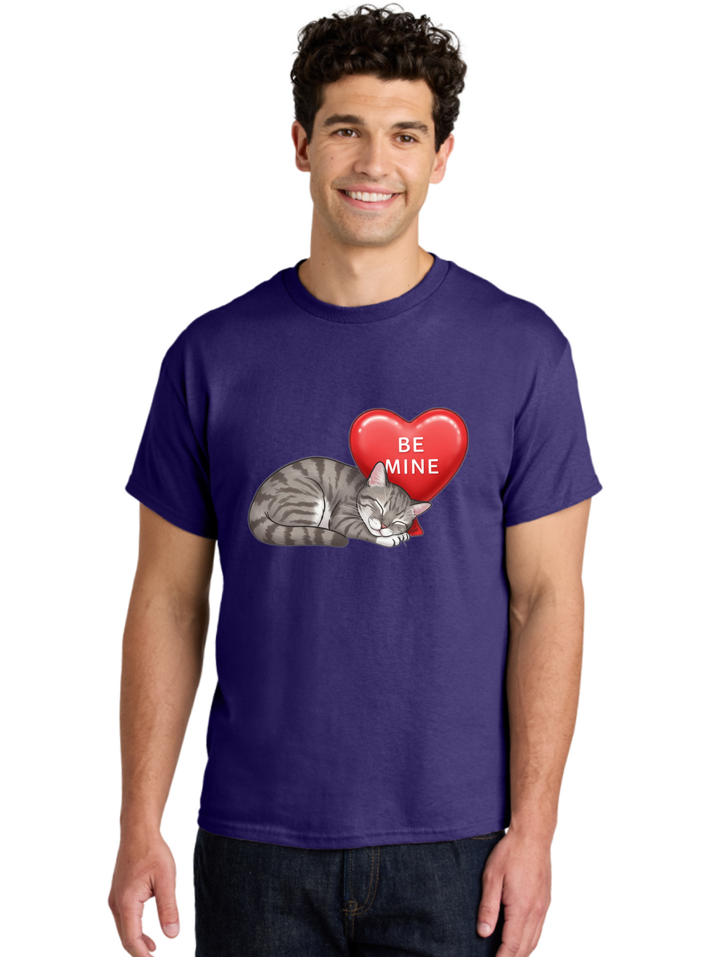 Be-Mine-Cat-6 Men'S Graphic Tee, 100% Cotton, Comfortable Casual Summer Wear, Machine Washable, Vintage Camera, Old Camera, Antique Camera, Black Camera, Classic Photography, Photography Equipment, Nostalgic Device, Film Camera, Camera Art Bah559