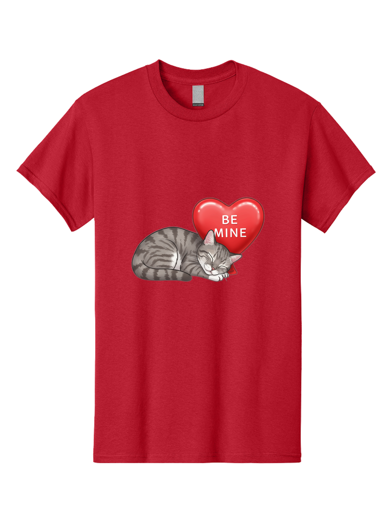 Be-Mine-Cat-6 Men'S Graphic Tee, 100% Cotton, Comfortable Casual Summer Wear, Machine Washable, Vintage Camera, Old Camera, Antique Camera, Black Camera, Classic Photography, Photography Equipment, Nostalgic Device, Film Camera, Camera Art Bah559