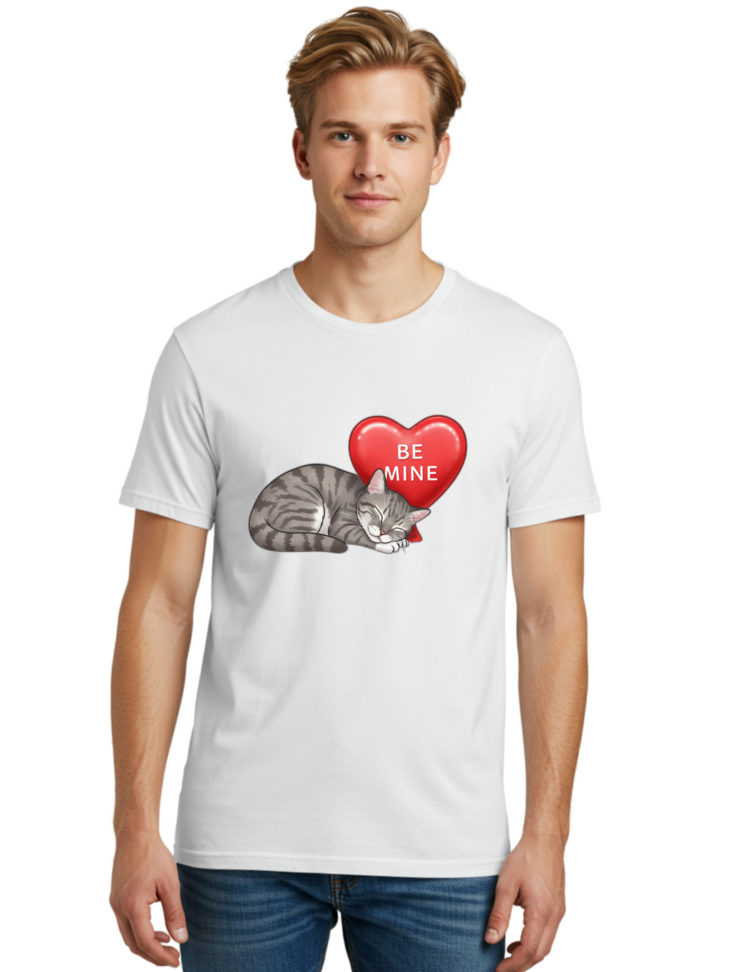 Be-Mine-Cat-6 Men'S Graphic Tee, 100% Cotton, Comfortable Casual Summer Wear, Machine Washable, Vintage Camera, Old Camera, Antique Camera, Black Camera, Classic Photography, Photography Equipment, Nostalgic Device, Film Camera, Camera Art Bah559