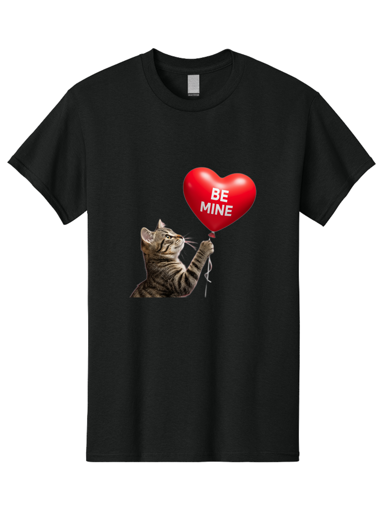 Be-Mine-Cat-7 Men'S Graphic Tee, 100% Cotton, Comfortable Casual Summer Wear, Machine Washable, Vintage Camera, Old Camera, Antique Camera, Black Camera, Classic Photography, Photography Equipment, Nostalgic Device, Film Camera, Camera Art Bah560
