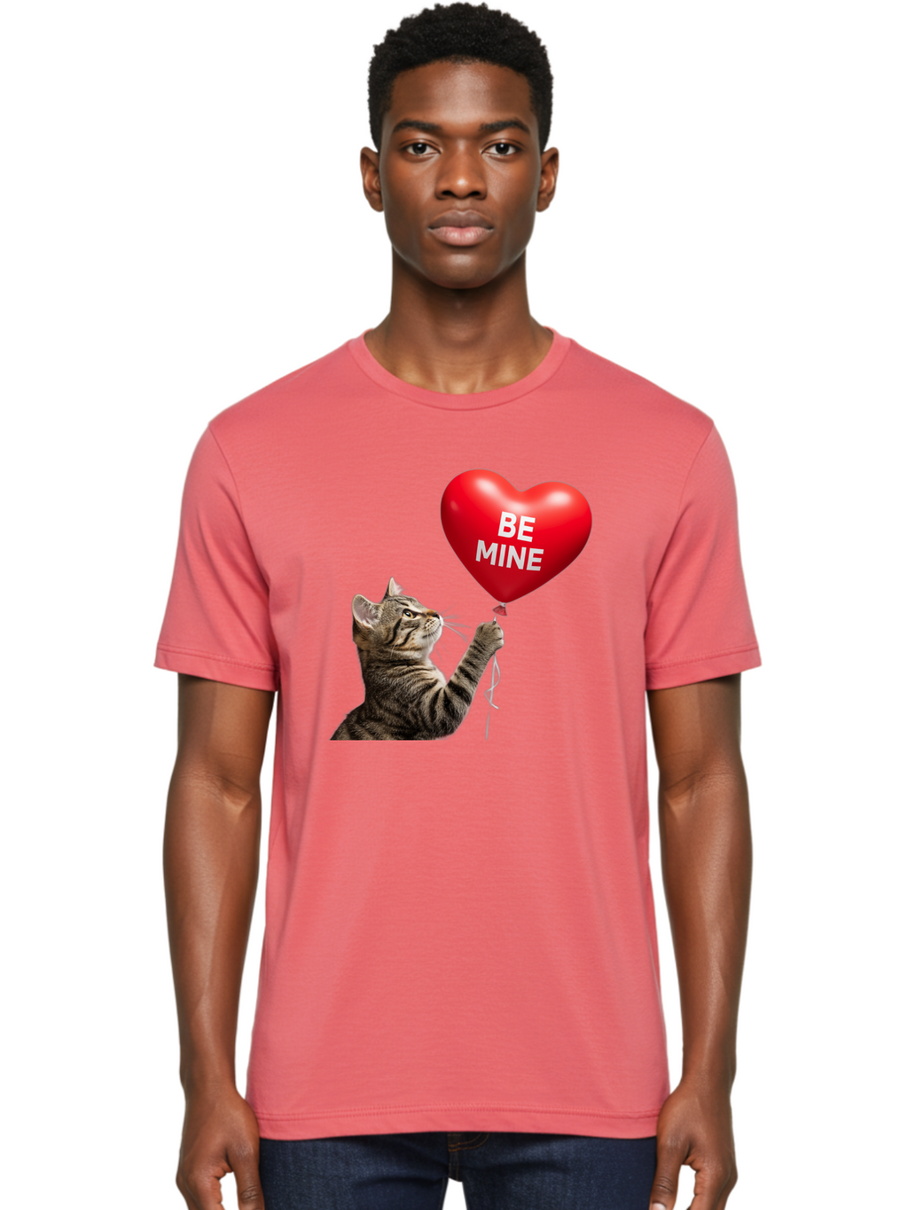 Be-Mine-Cat-7 Men'S Graphic Tee, 100% Cotton, Comfortable Casual Summer Wear, Machine Washable, Vintage Camera, Old Camera, Antique Camera, Black Camera, Classic Photography, Photography Equipment, Nostalgic Device, Film Camera, Camera Art Bah560