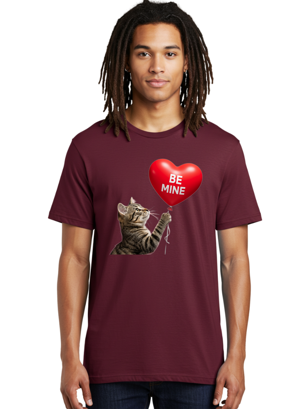 Be-Mine-Cat-7 Men'S Graphic Tee, 100% Cotton, Comfortable Casual Summer Wear, Machine Washable, Vintage Camera, Old Camera, Antique Camera, Black Camera, Classic Photography, Photography Equipment, Nostalgic Device, Film Camera, Camera Art Bah560