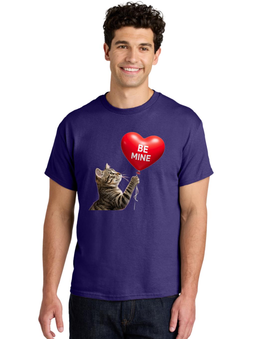 Be-Mine-Cat-7 Men'S Graphic Tee, 100% Cotton, Comfortable Casual Summer Wear, Machine Washable, Vintage Camera, Old Camera, Antique Camera, Black Camera, Classic Photography, Photography Equipment, Nostalgic Device, Film Camera, Camera Art Bah560