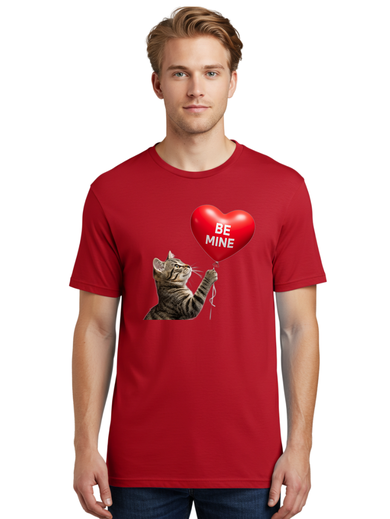 Be-Mine-Cat-7 Men'S Graphic Tee, 100% Cotton, Comfortable Casual Summer Wear, Machine Washable, Vintage Camera, Old Camera, Antique Camera, Black Camera, Classic Photography, Photography Equipment, Nostalgic Device, Film Camera, Camera Art Bah560