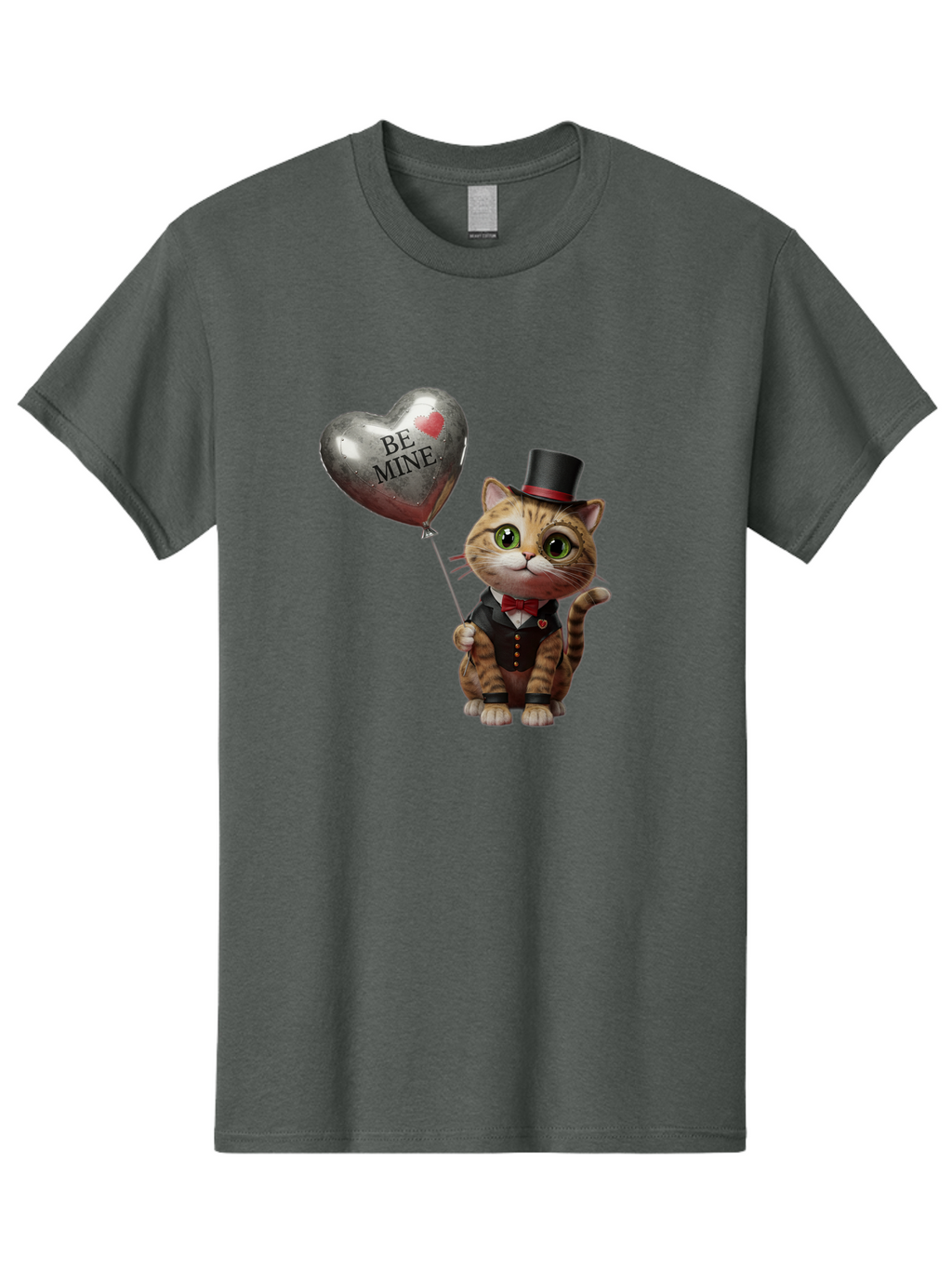 Be-Mine-Cat-8 Men'S Graphic Tee, 100% Cotton, Comfortable Casual Summer Wear, Machine Washable, Vintage Camera, Old Camera, Antique Camera, Black Camera, Classic Photography, Photography Equipment, Nostalgic Device, Film Camera, Camera Art Bah561
