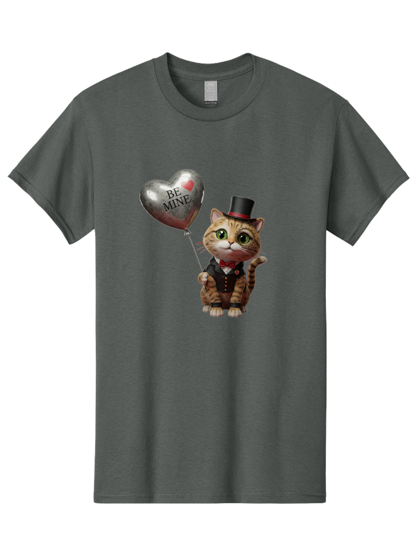 Be-Mine-Cat-8 Men'S Graphic Tee, 100% Cotton, Comfortable Casual Summer Wear, Machine Washable, Vintage Camera, Old Camera, Antique Camera, Black Camera, Classic Photography, Photography Equipment, Nostalgic Device, Film Camera, Camera Art Bah561