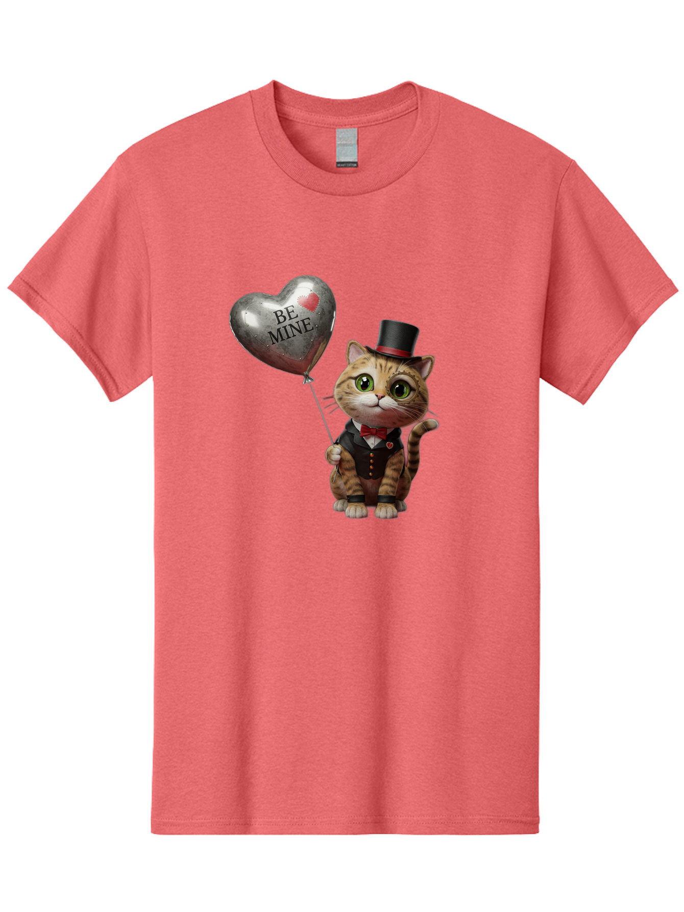 Be-Mine-Cat-8 Men'S Graphic Tee, 100% Cotton, Comfortable Casual Summer Wear, Machine Washable, Vintage Camera, Old Camera, Antique Camera, Black Camera, Classic Photography, Photography Equipment, Nostalgic Device, Film Camera, Camera Art Bah561